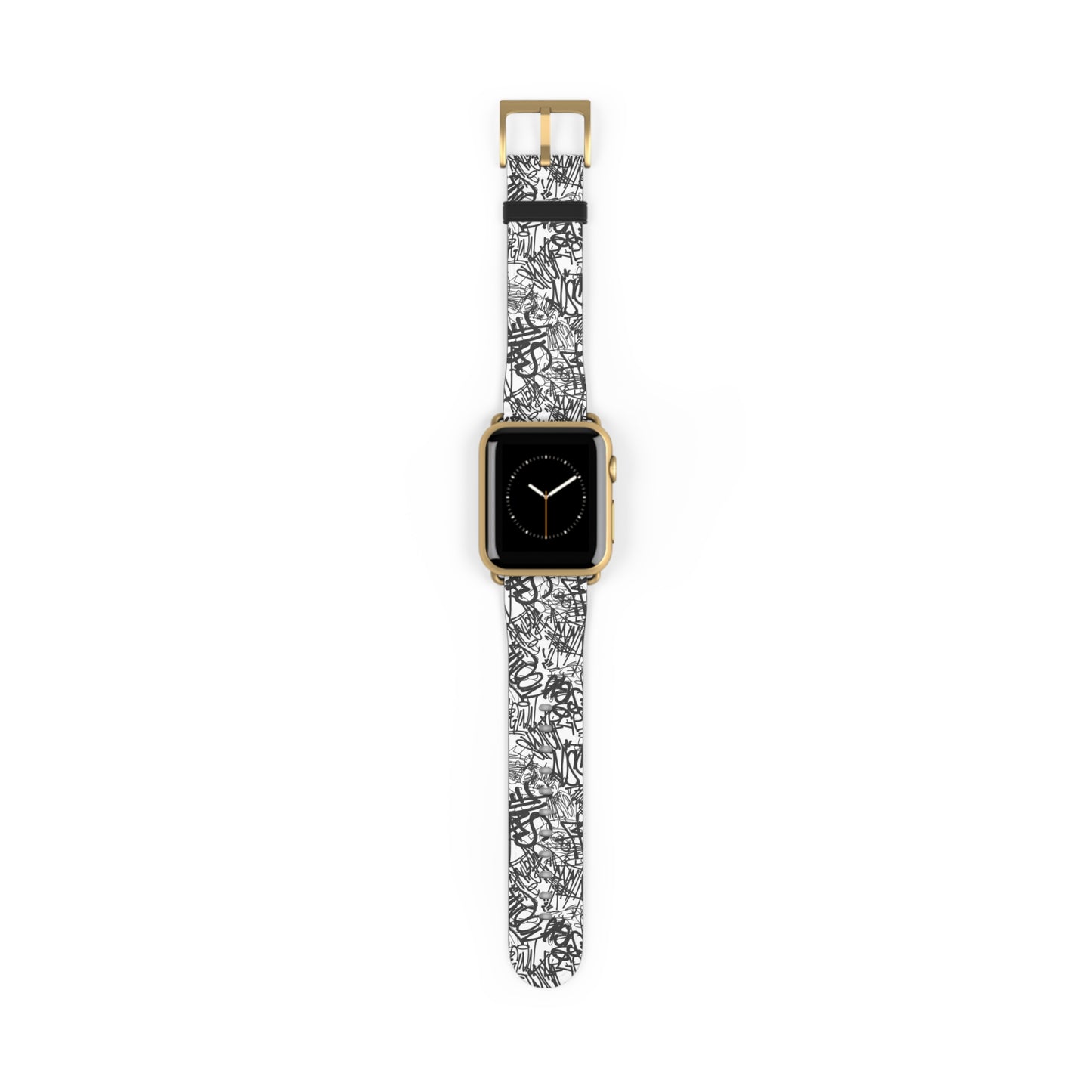 GRAFFITI APPLE® WATCH BAND