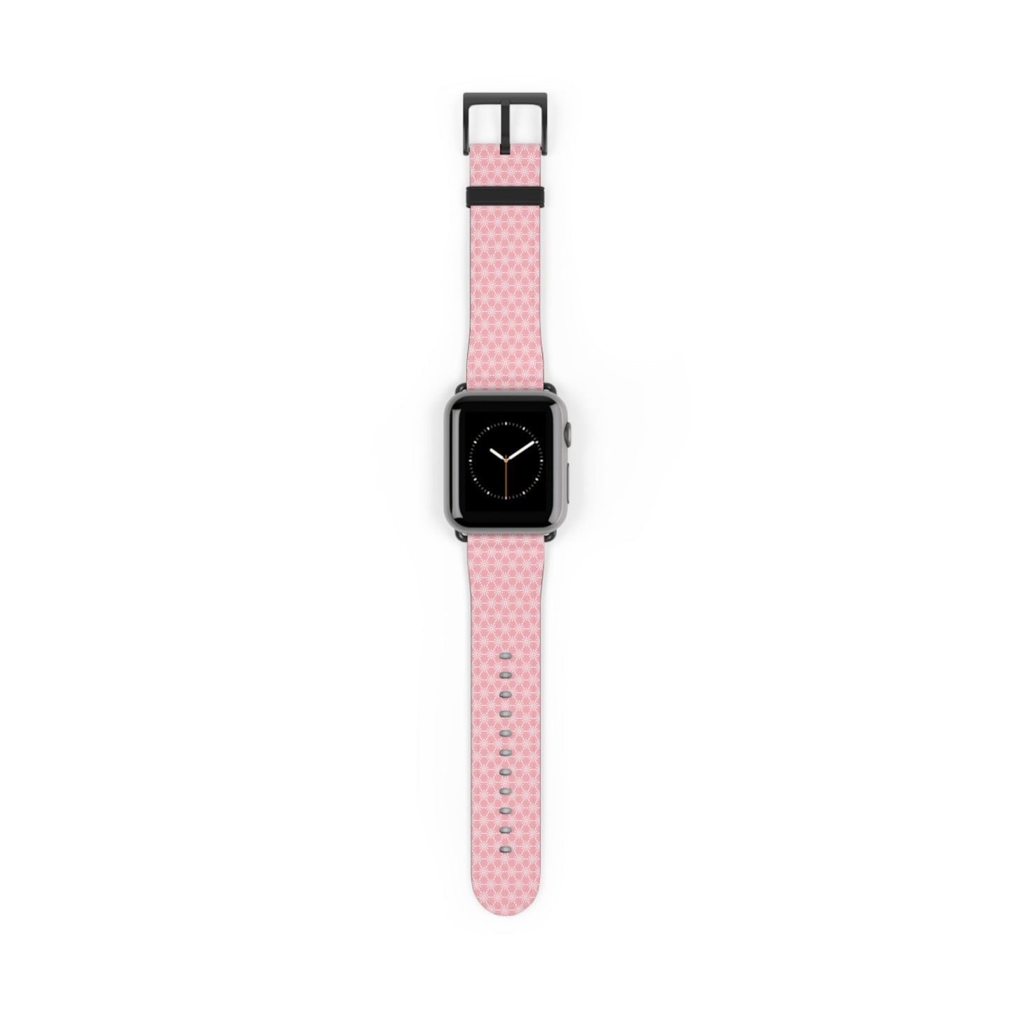 JAPANESE INDIGO DESIGN APPLE® WATCH BAND