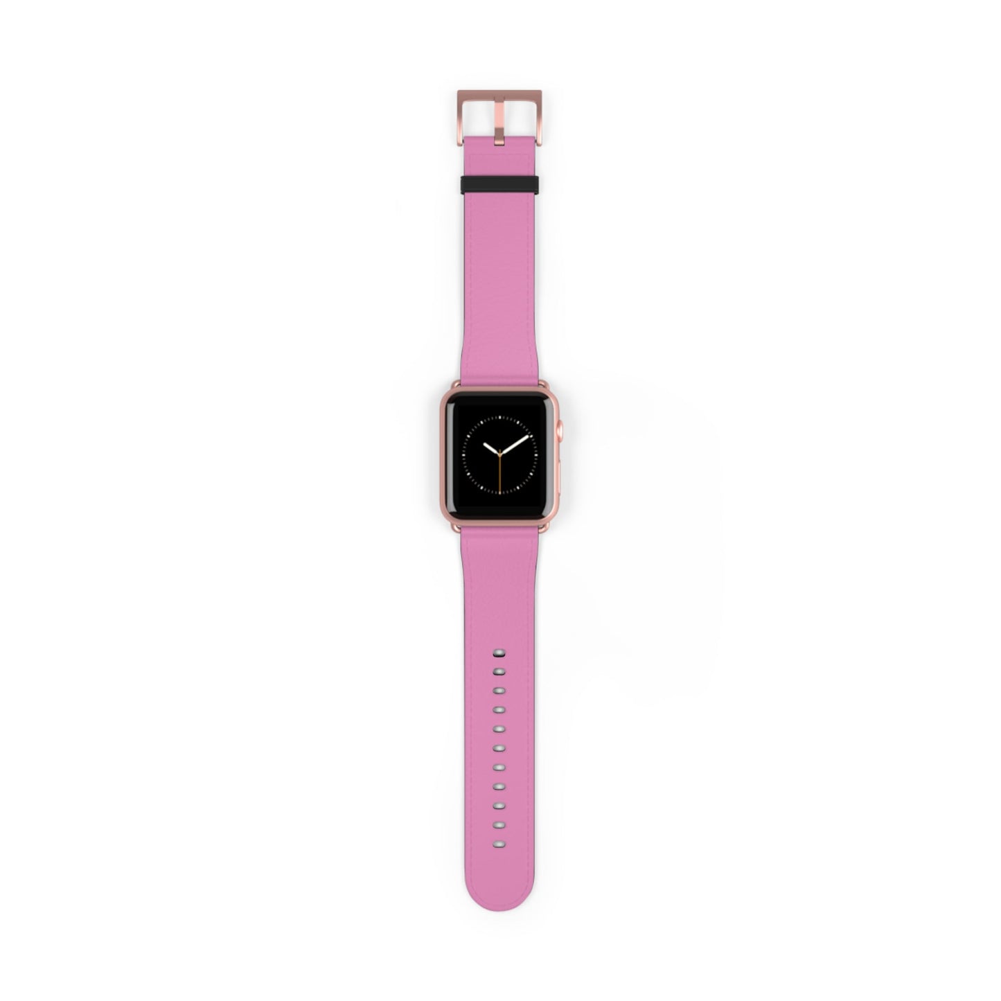 PINK APPLE® WATCH BAND- PANTONE® 237
