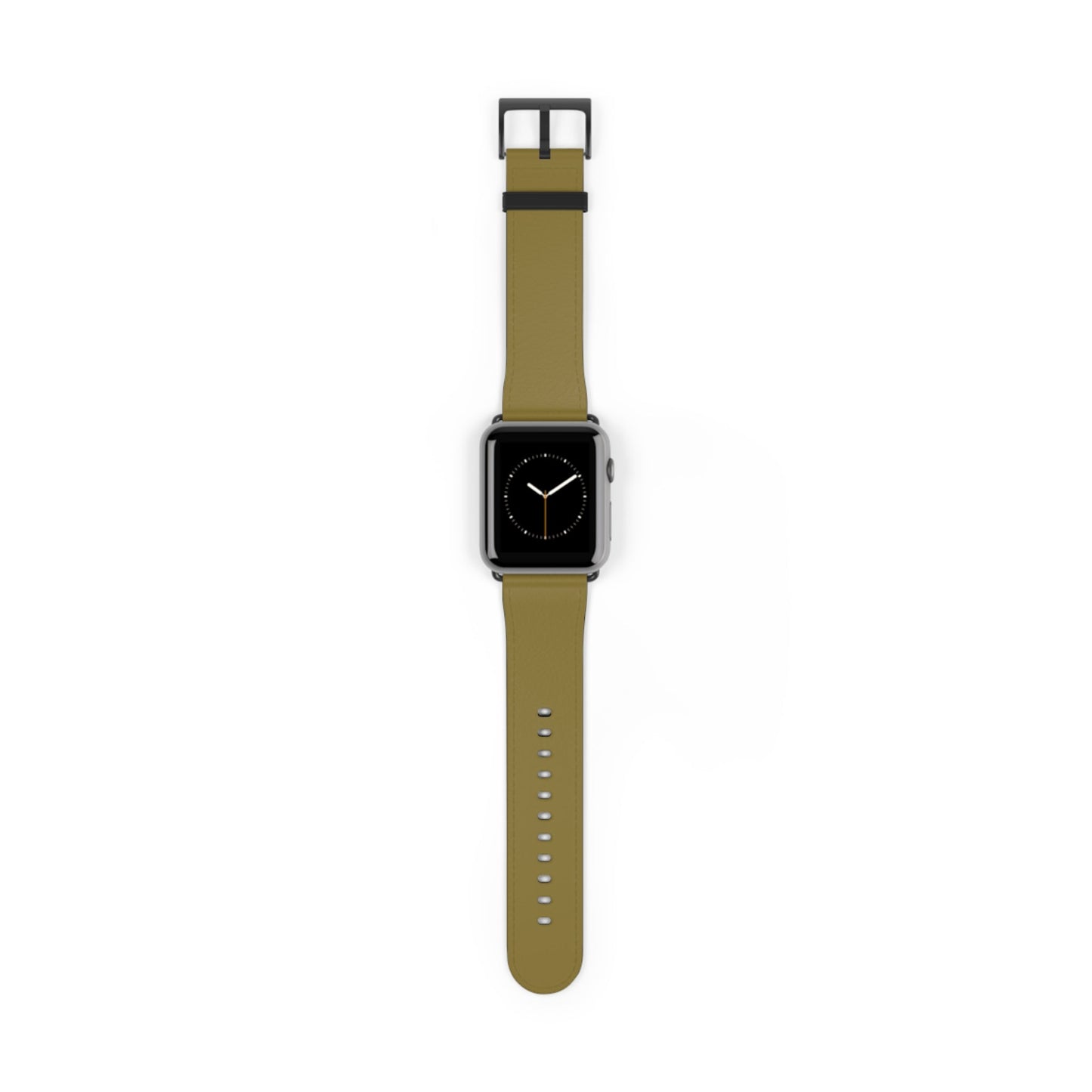 KHAKI APPLE® WATCH BAND- PANTONE® 119