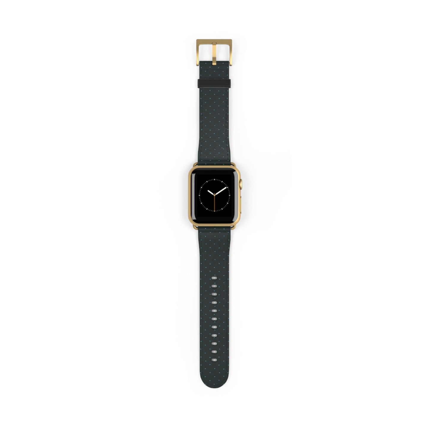 JAPANESE INDIGO DESIGN APPLE® WATCH BAND