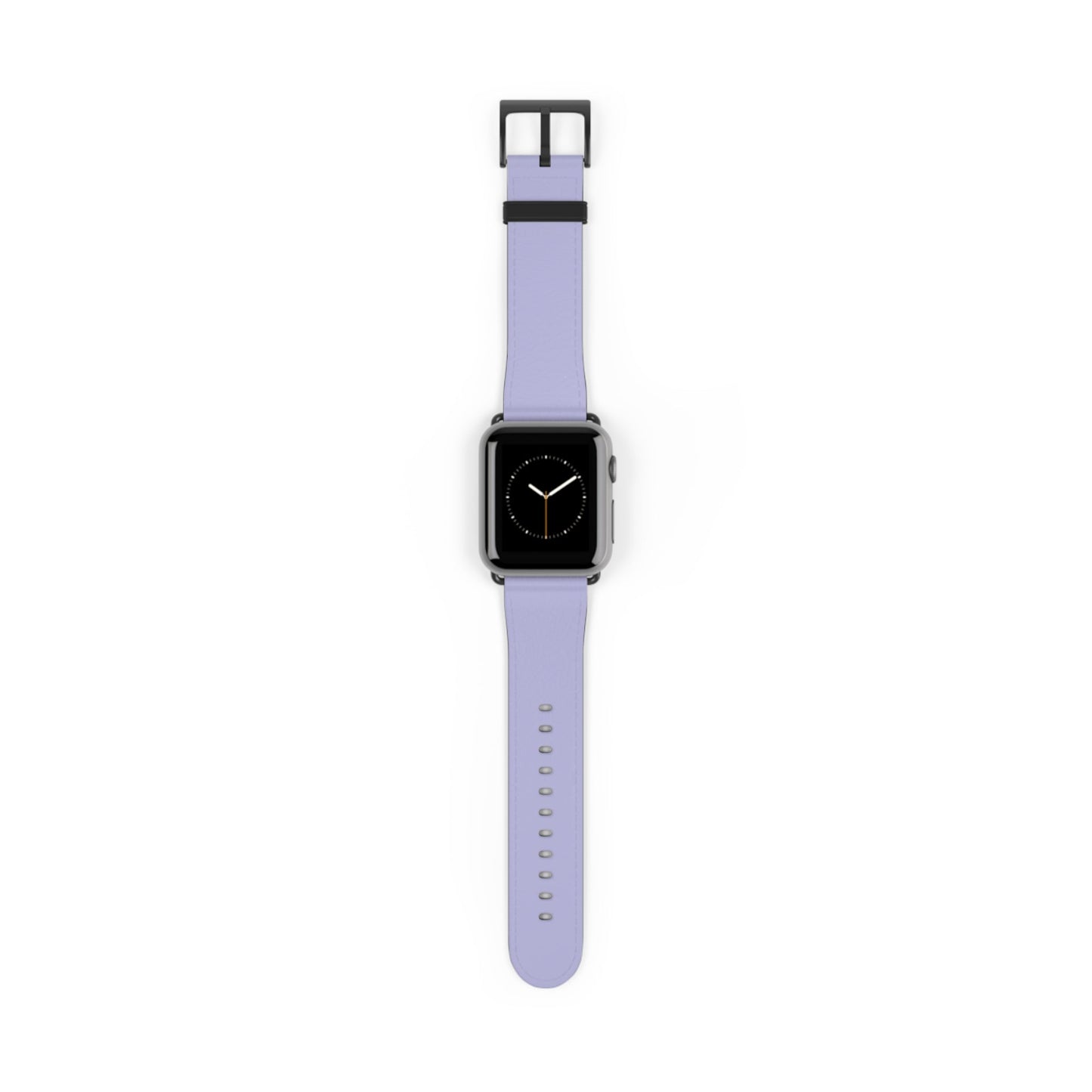 LAVENDER APPLE® WATCH BAND- PANTONE® 270