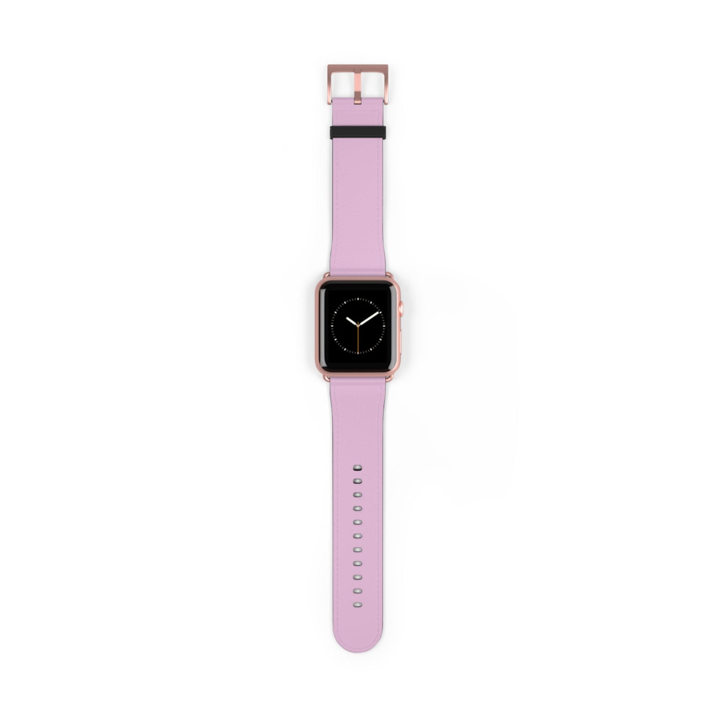 PLUM APPLE® WATCH BAND- PANTONE® 250