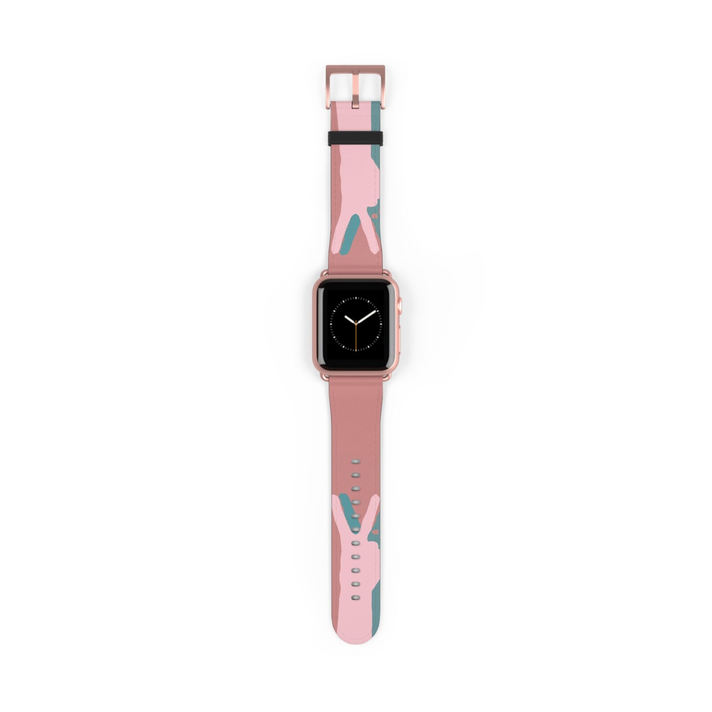 PEACE OUT APPLE® WATCH BAND