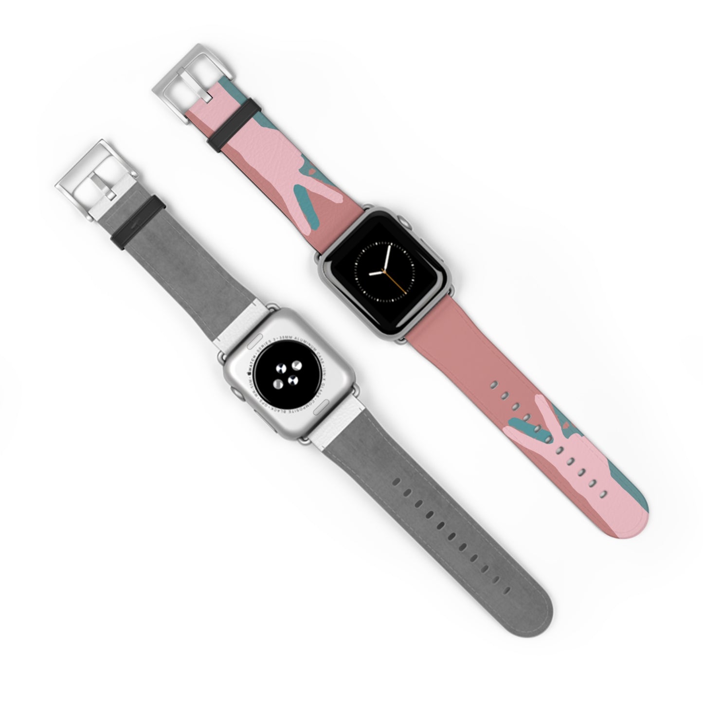 PEACE OUT APPLE® WATCH BAND