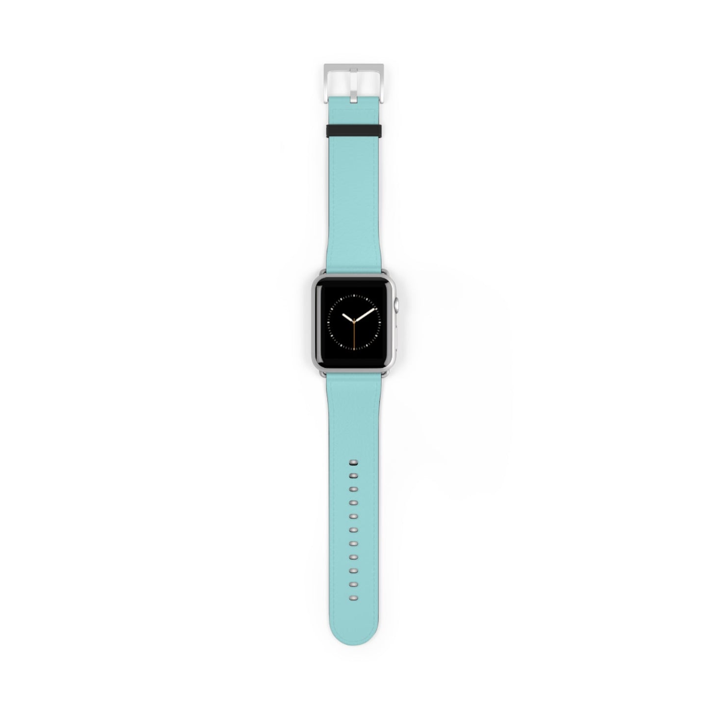 POWDER BLUE APPLE® WATCH BAND- PANTONE® 324
