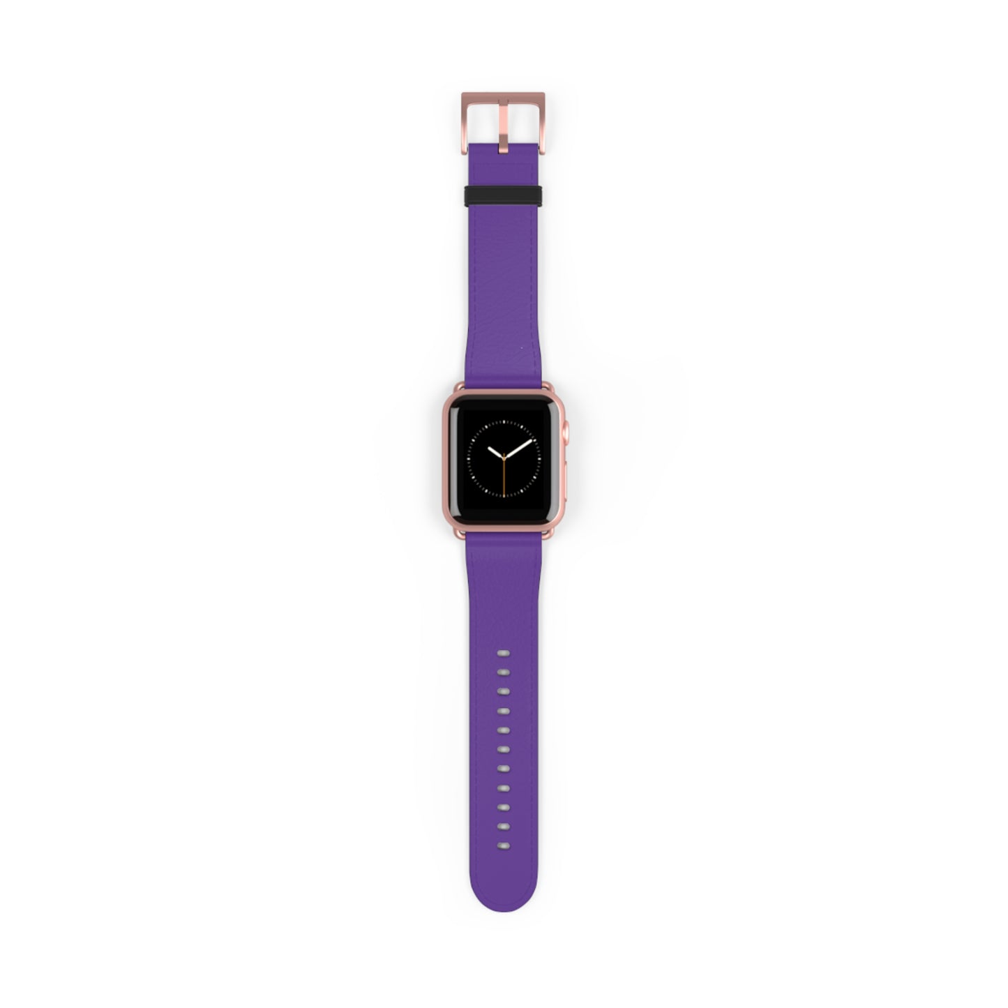 PURPLE APPLE® WATCH BAND- PANTONE® 267