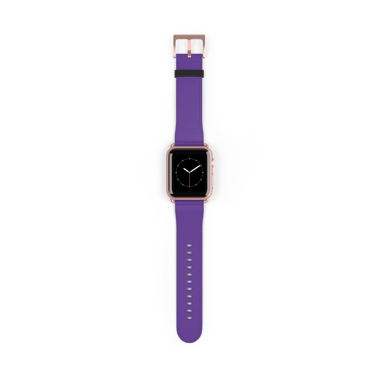 PURPLE APPLE® WATCH BAND- PANTONE® 267