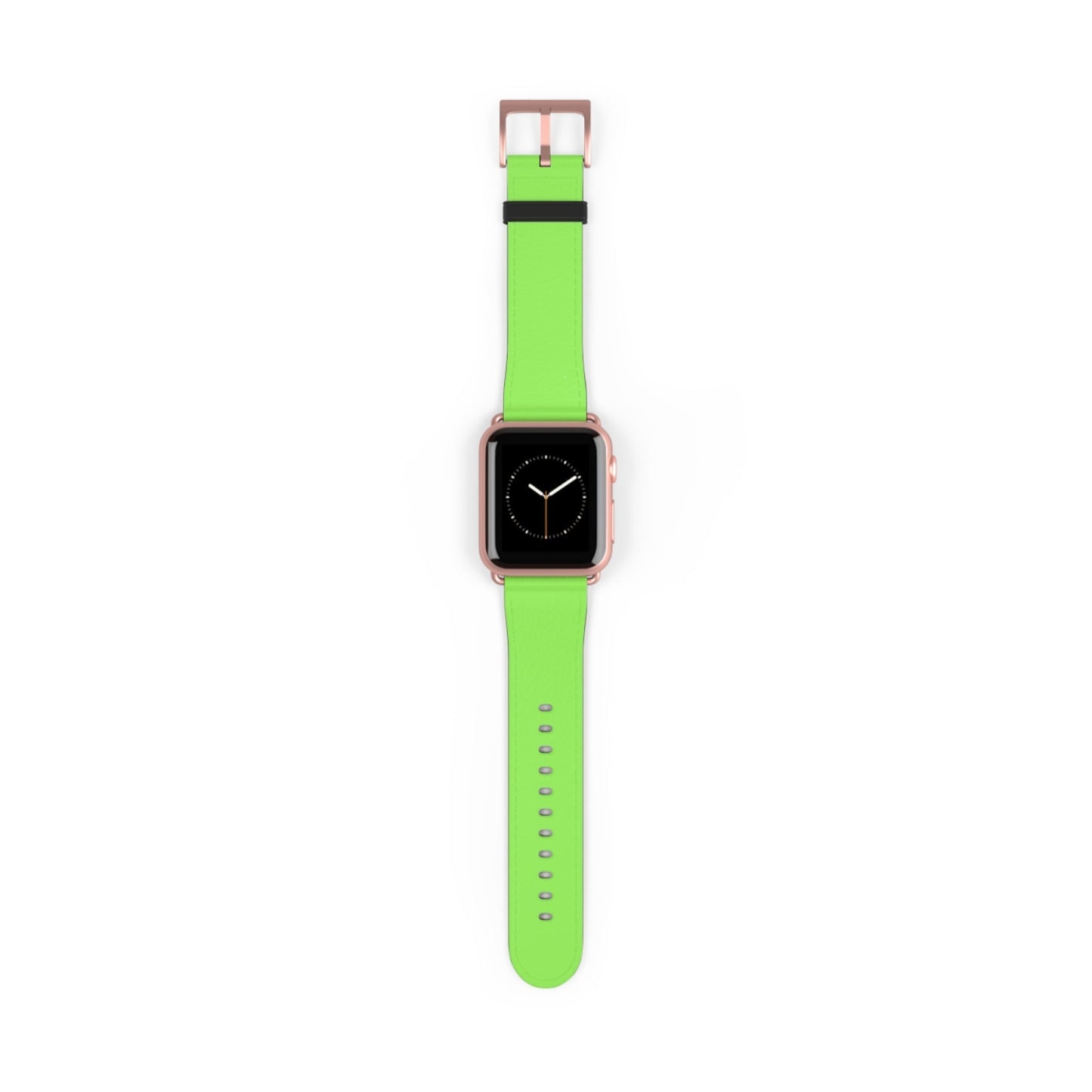 Apple Green Apple® Watch Band - Pantone 804