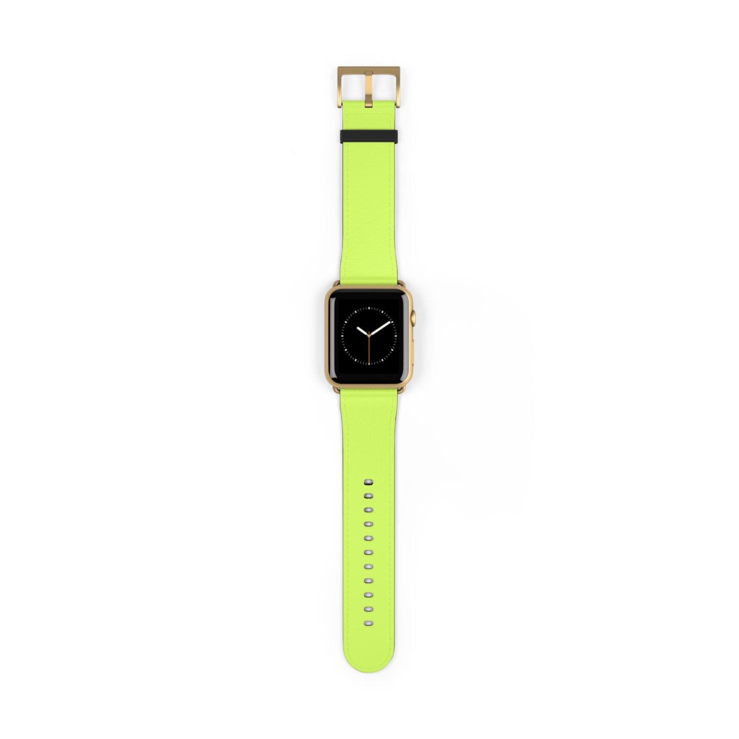 Neon Spring Bud Apple® Watch Band