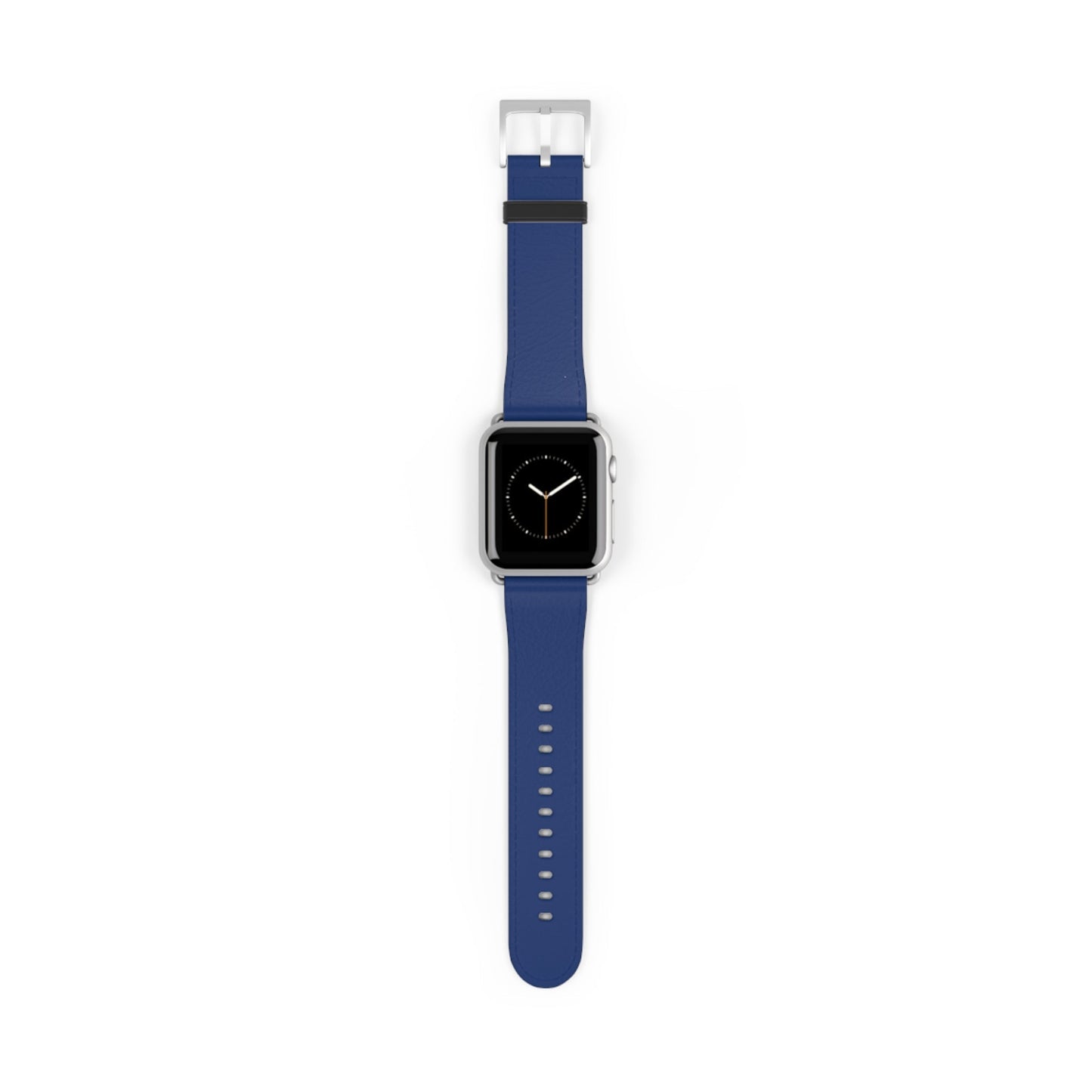 BLUE APPLE® WATCH BAND - PANTONE 294