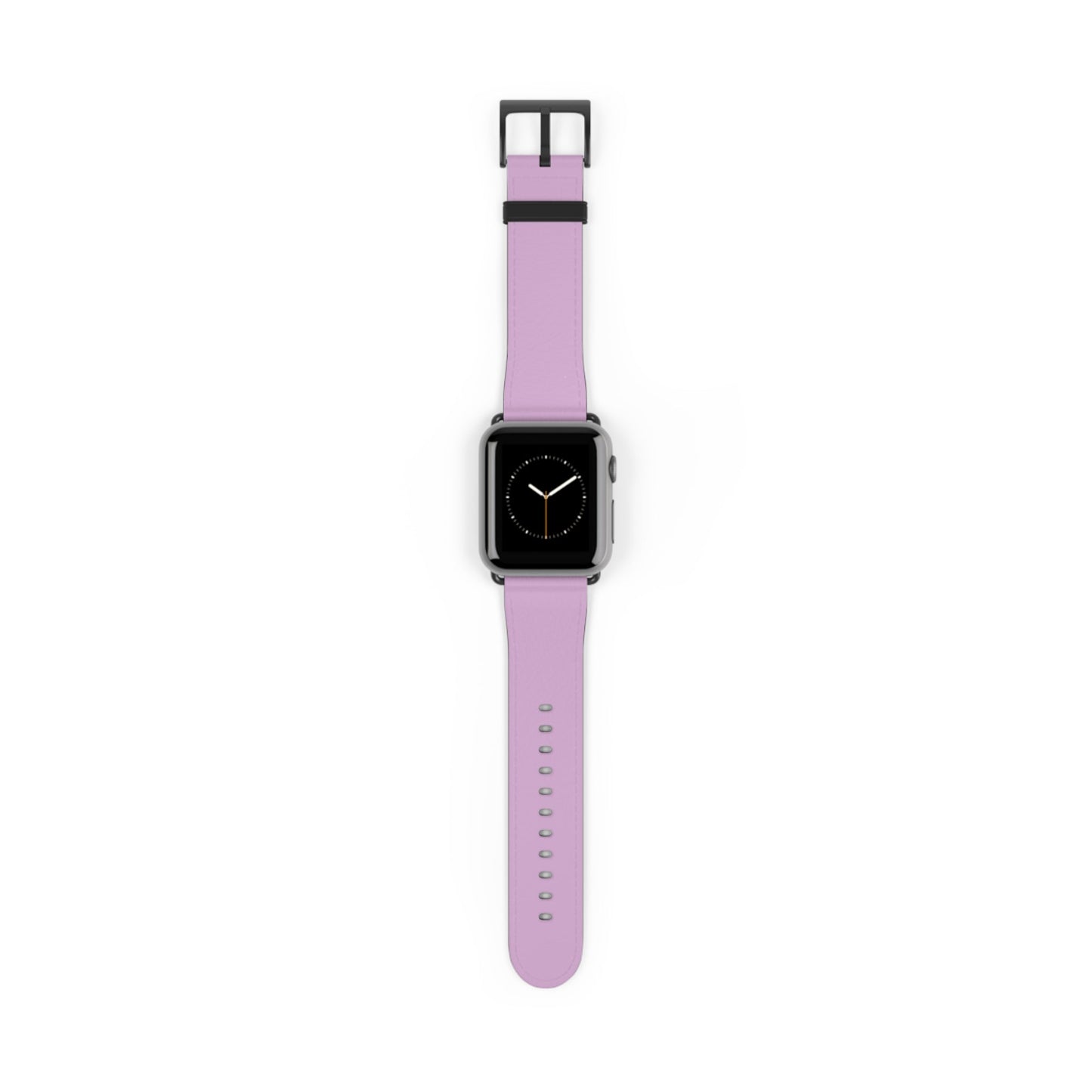 LAVENDER APPLE® WATCH BAND- PANTONE® 256