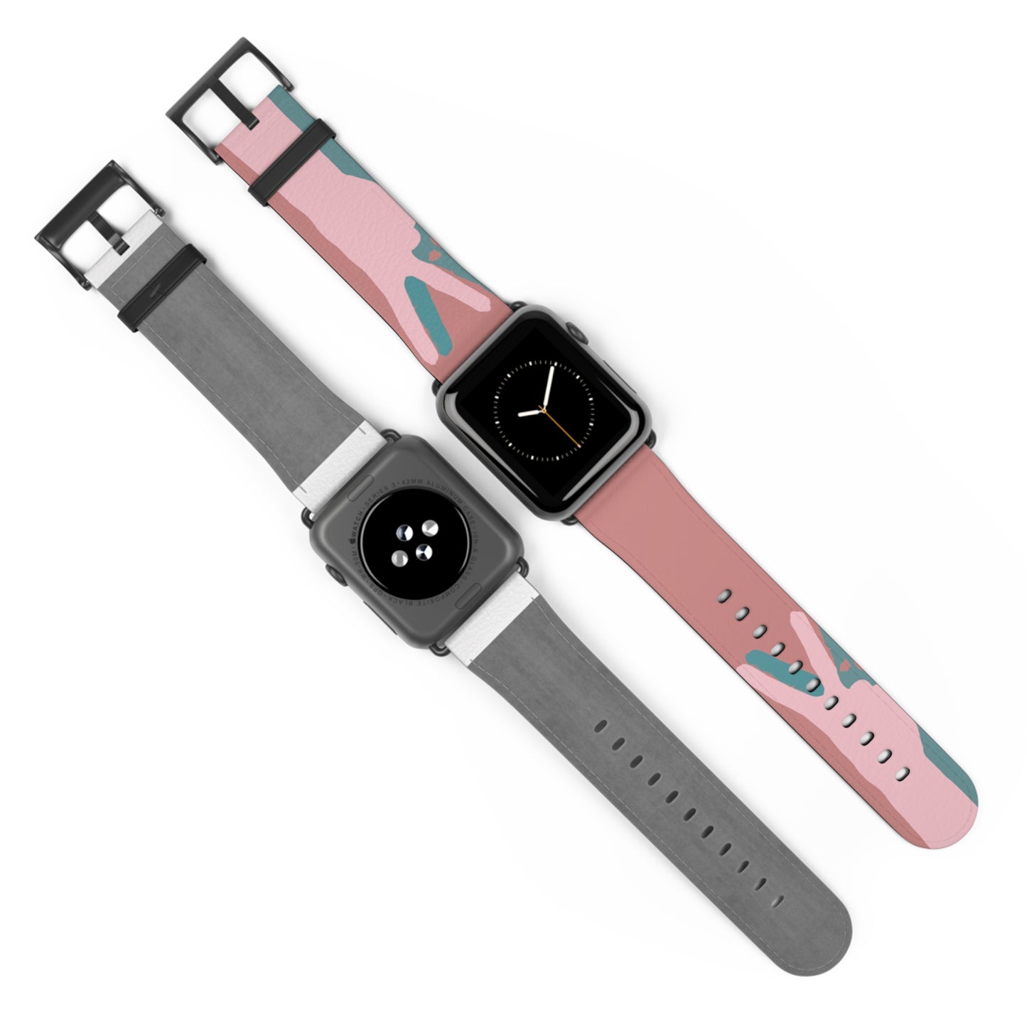 PEACE OUT APPLE® WATCH BAND