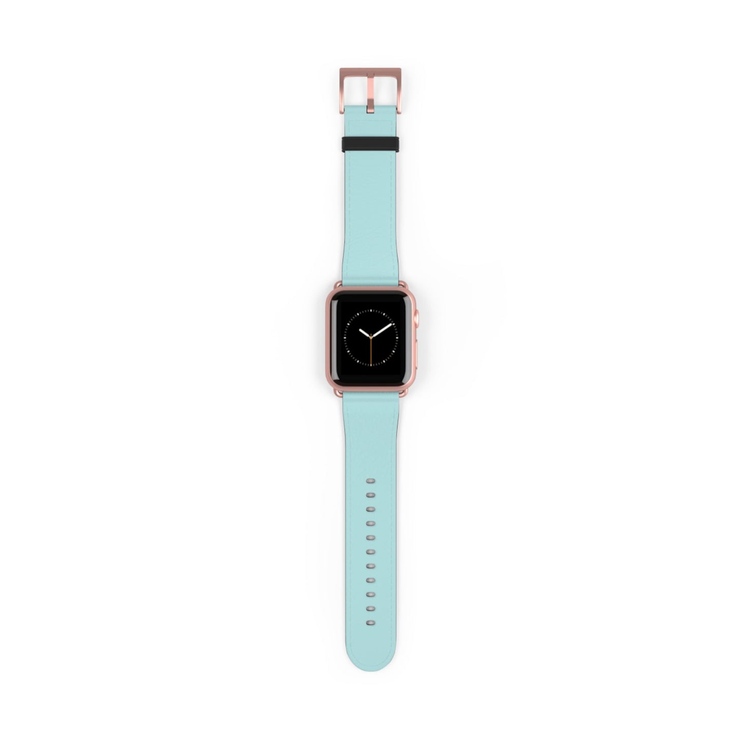 POWDER BLUE APPLE® WATCH BAND- PANTONE® 317