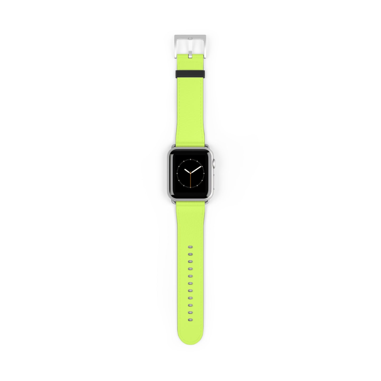 Neon Spring Bud Apple® Watch Band