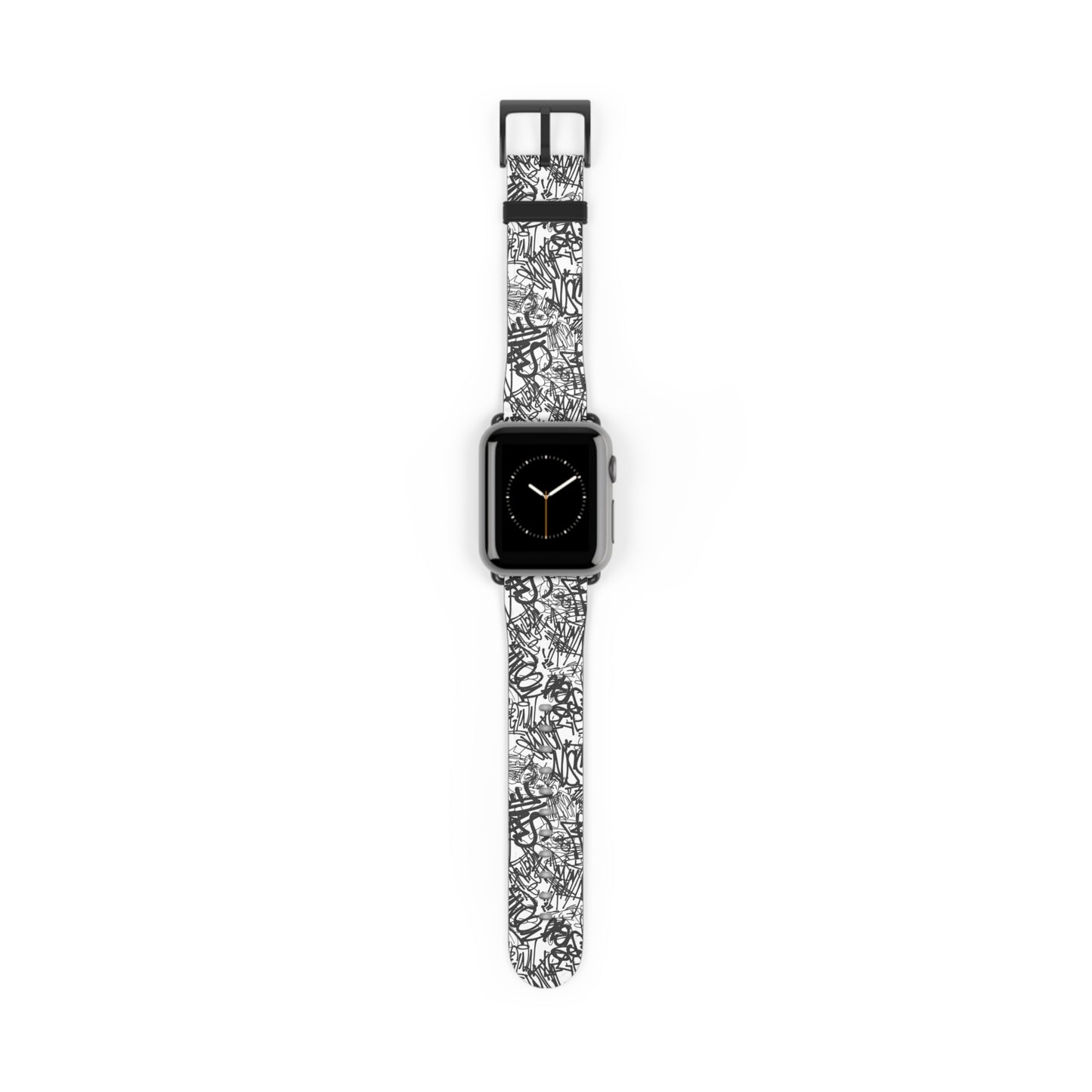 GRAFFITI APPLE® WATCH BAND