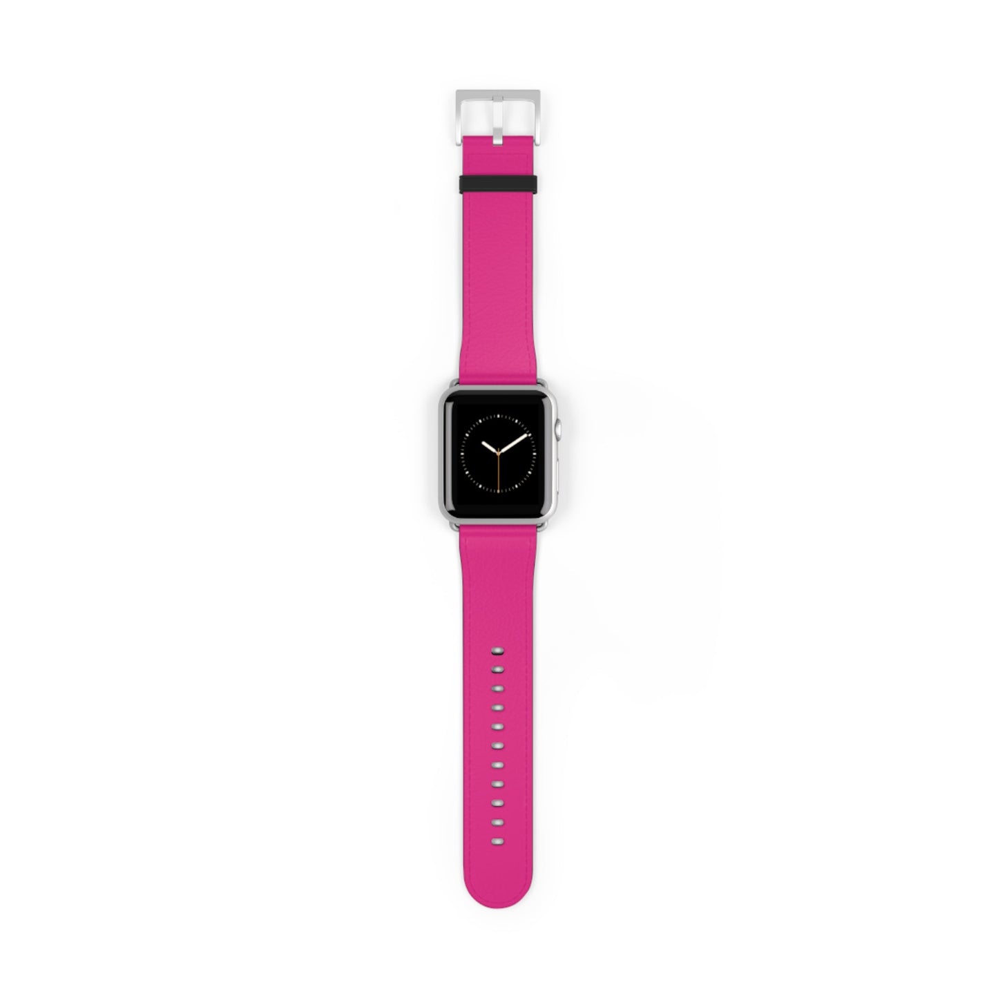 BARBIE PINK APPLE® WATCH BAND- PANTONE® 219