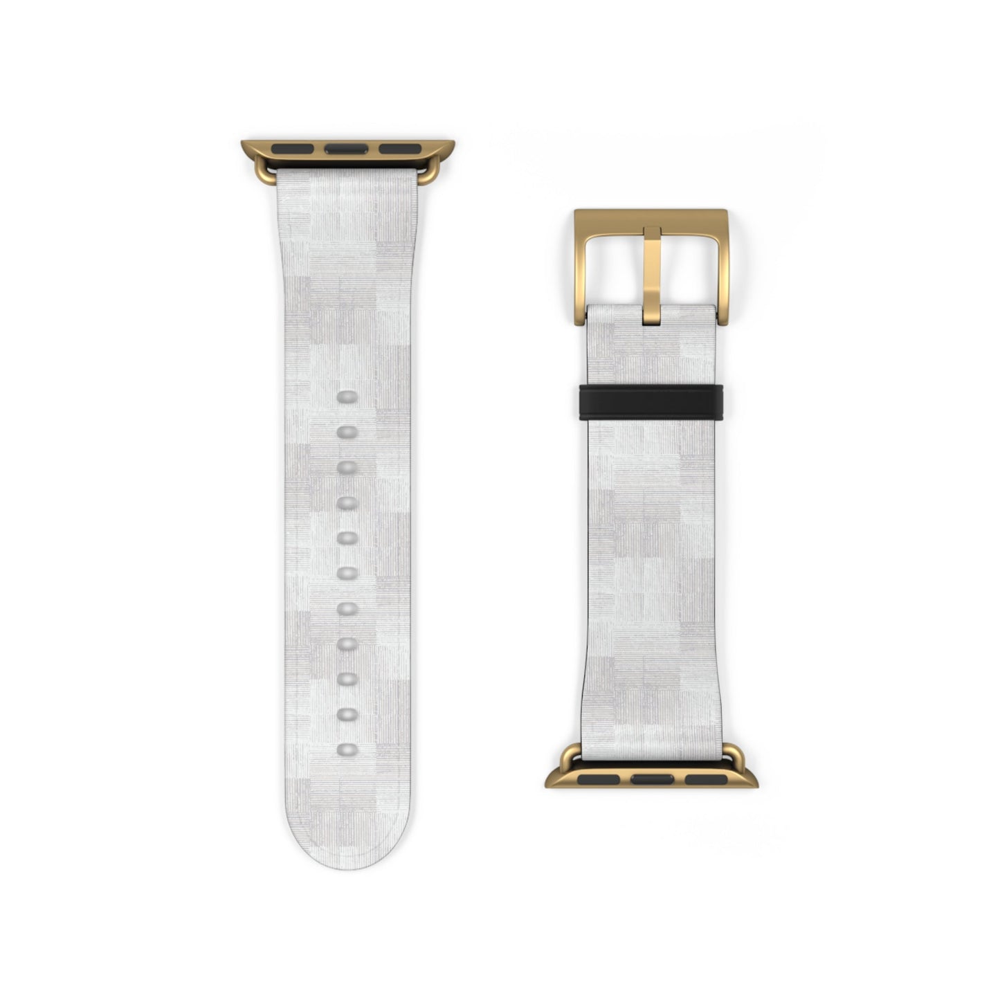 JAPANESE INDIGO DESIGN APPLE® WATCH BAND
