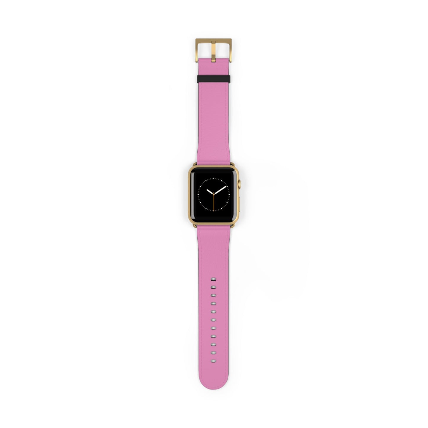 PINK APPLE® WATCH BAND- PANTONE® 237