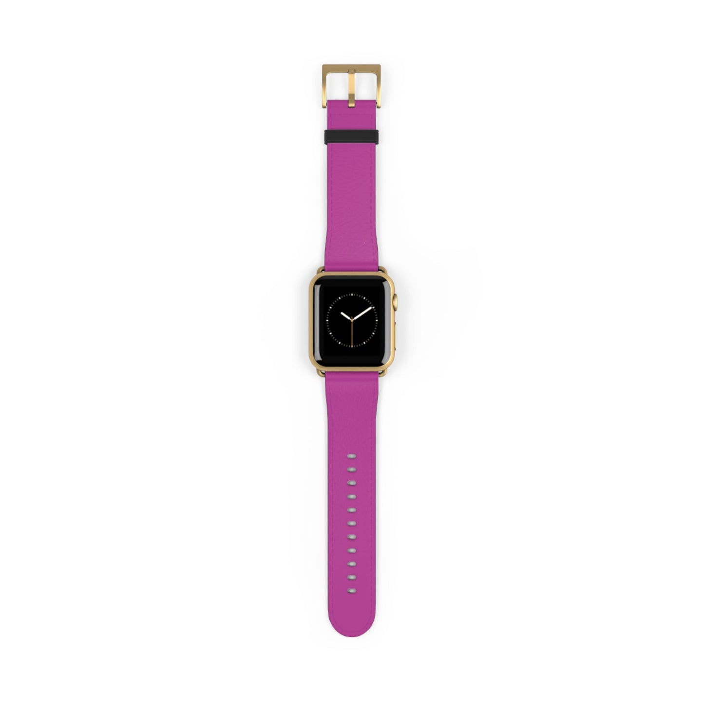 MAGENTA APPLE® WATCH BAND- PANTONE® 247