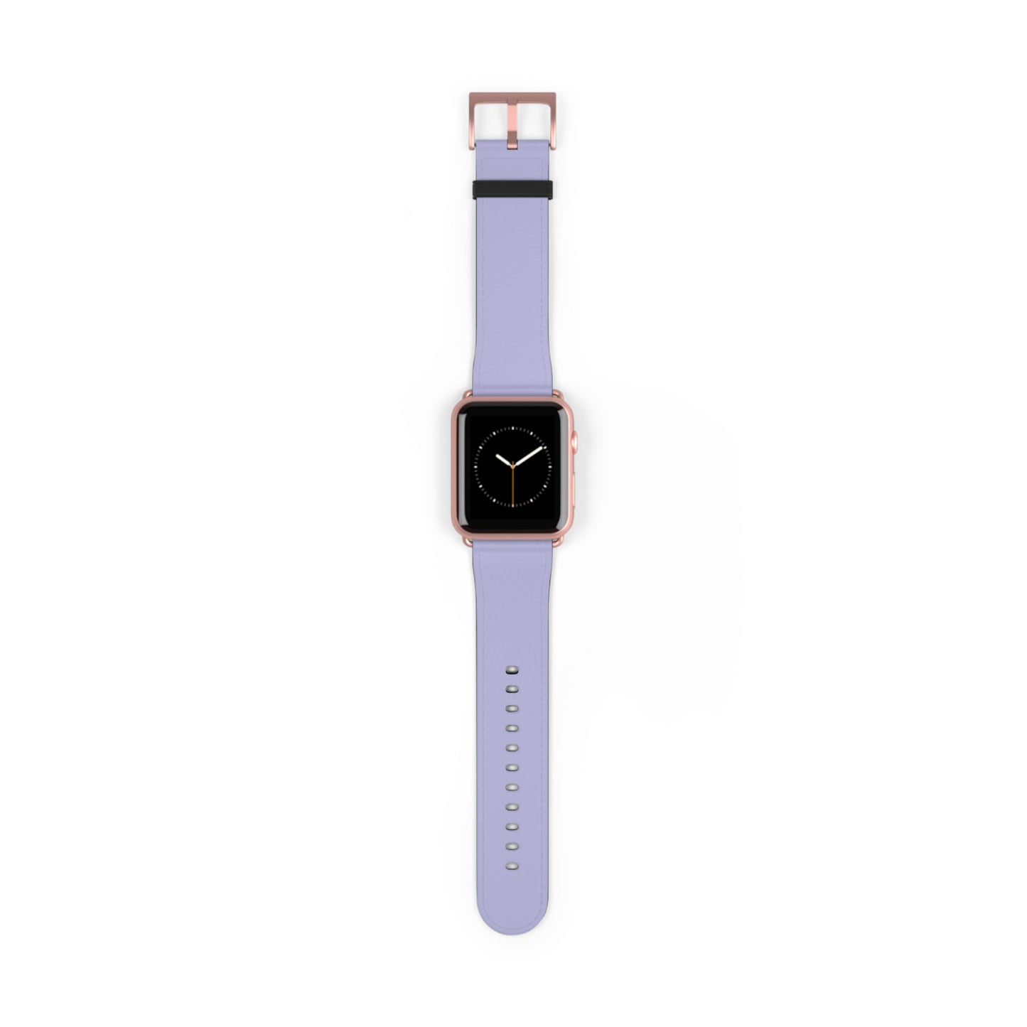 LAVENDER APPLE® WATCH BAND- PANTONE® 270