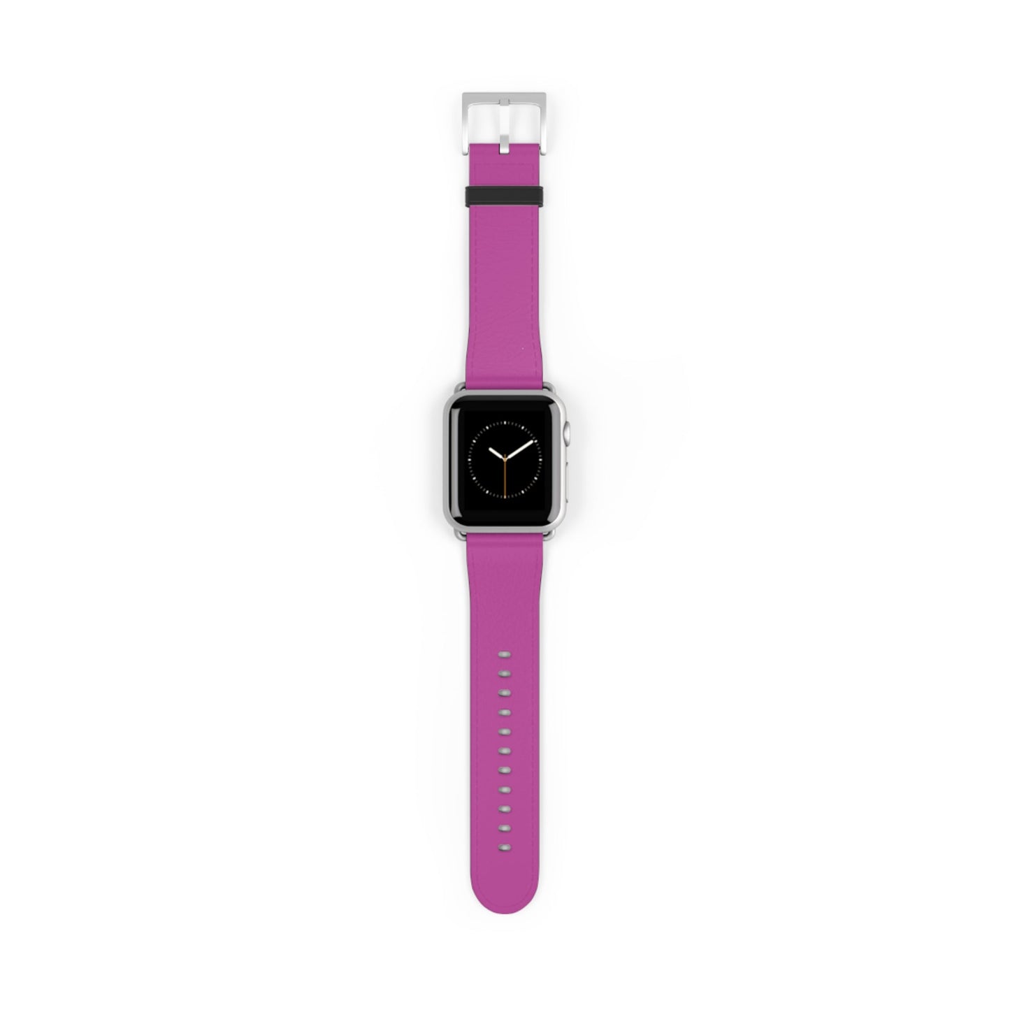 MAGENTA APPLE® WATCH BAND- PANTONE® 246
