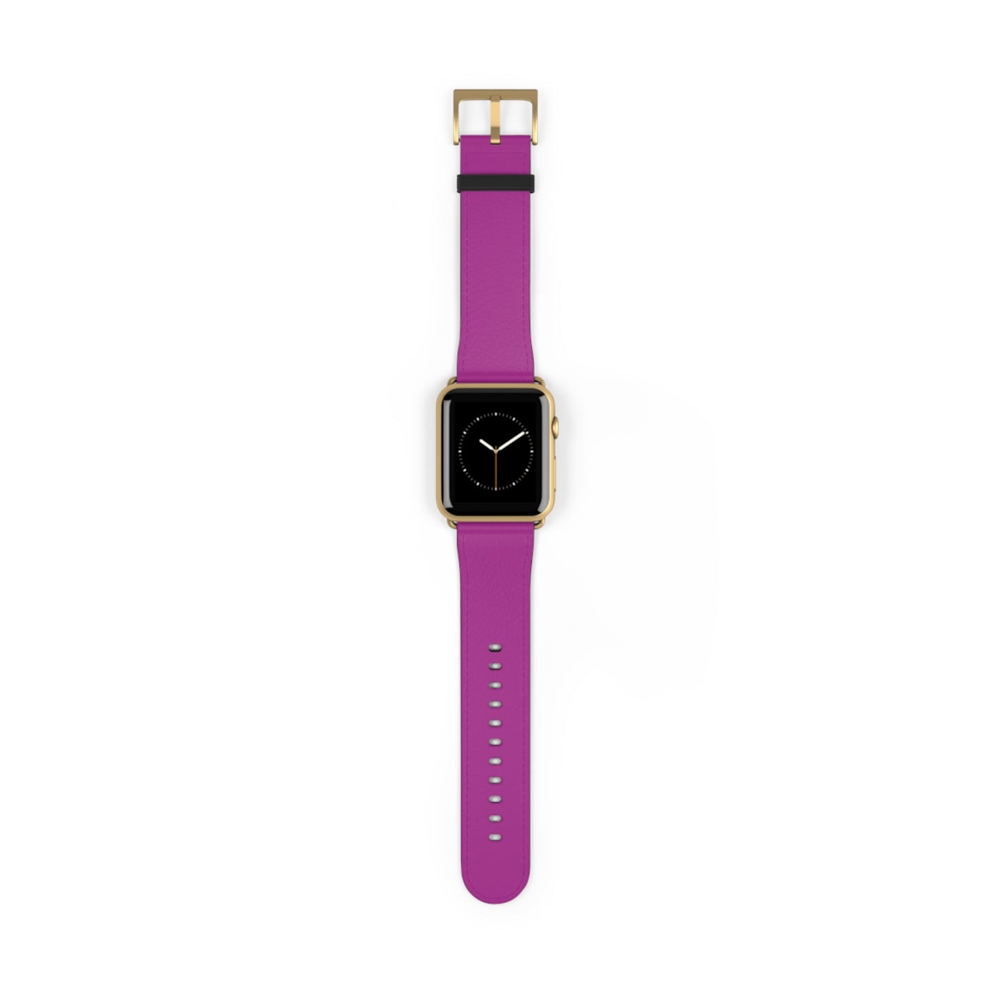 MAGENTA APPLE® WATCH BAND- PANTONE® 248