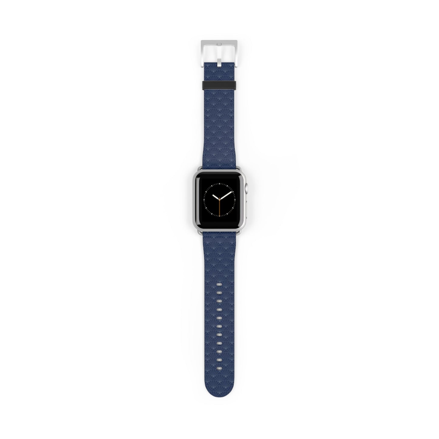 JAPANESE INDIGO DESIGN APPLE® WATCH BAND