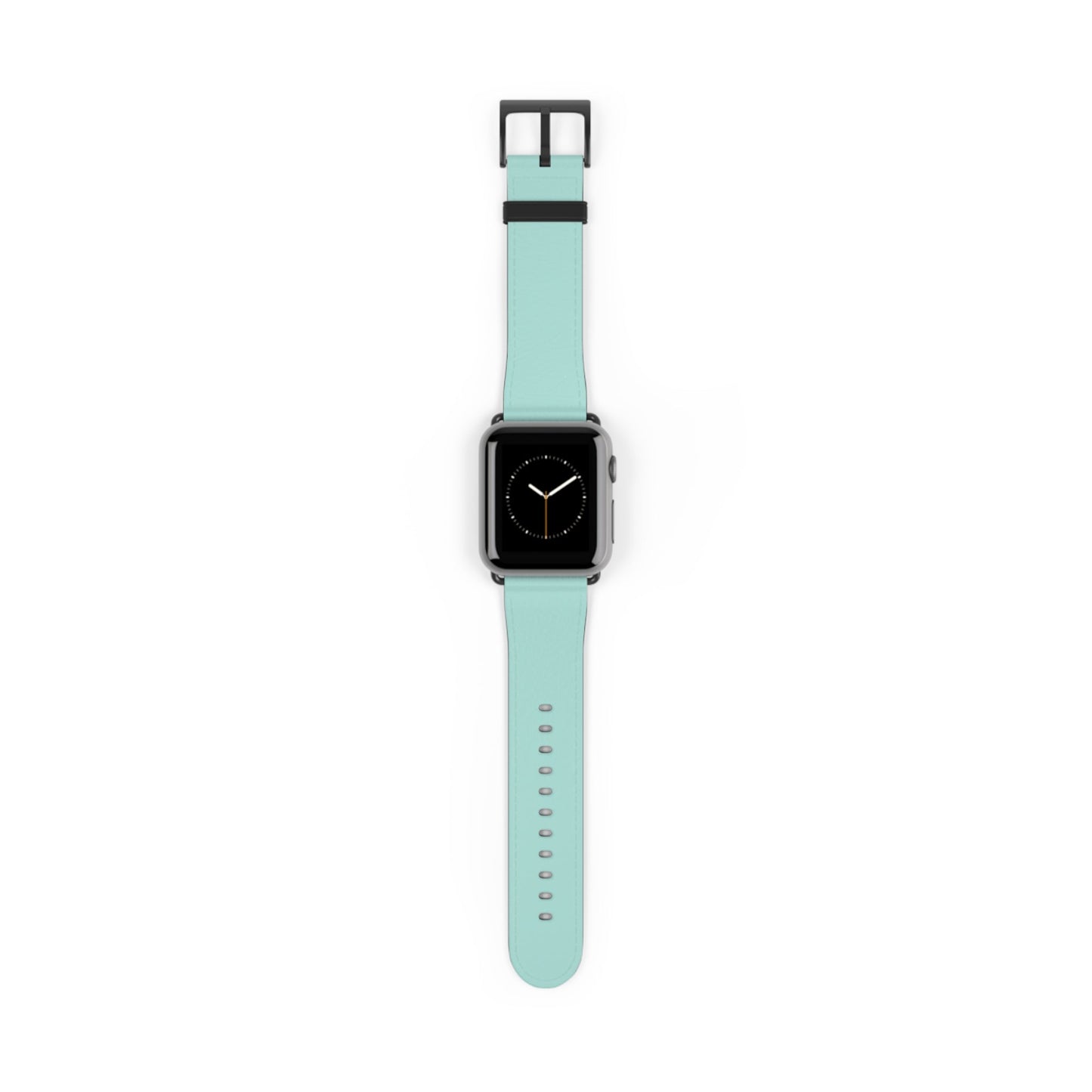 POWDER BLUE APPLE® WATCH BAND- PANTONE® 331