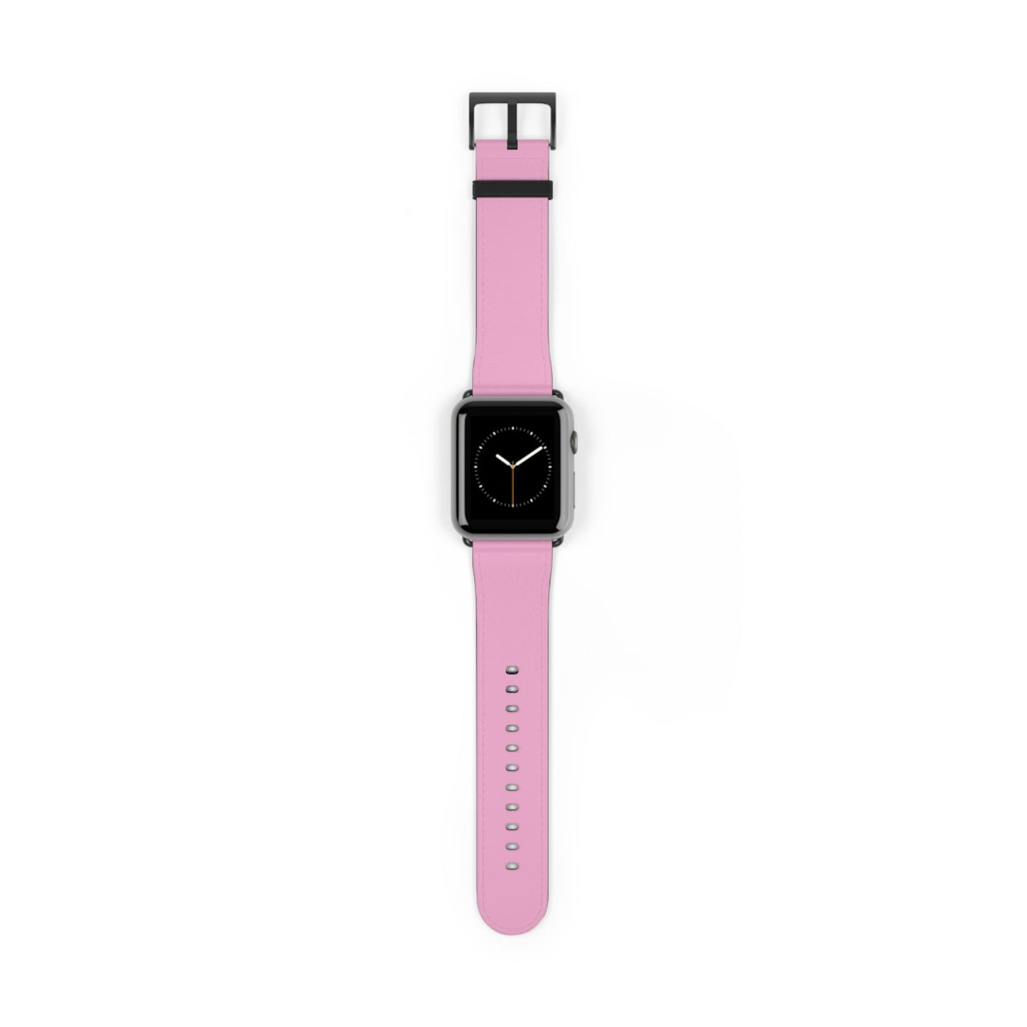 PINK APPLE® WATCH BAND- PANTONE® 230
