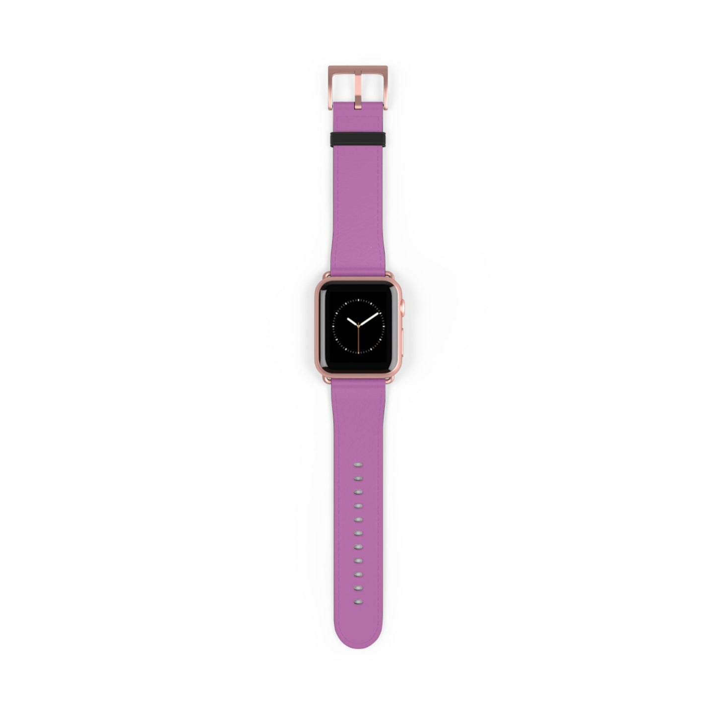 ORCHID APPLE® WATCH BAND- PANTONE® 252