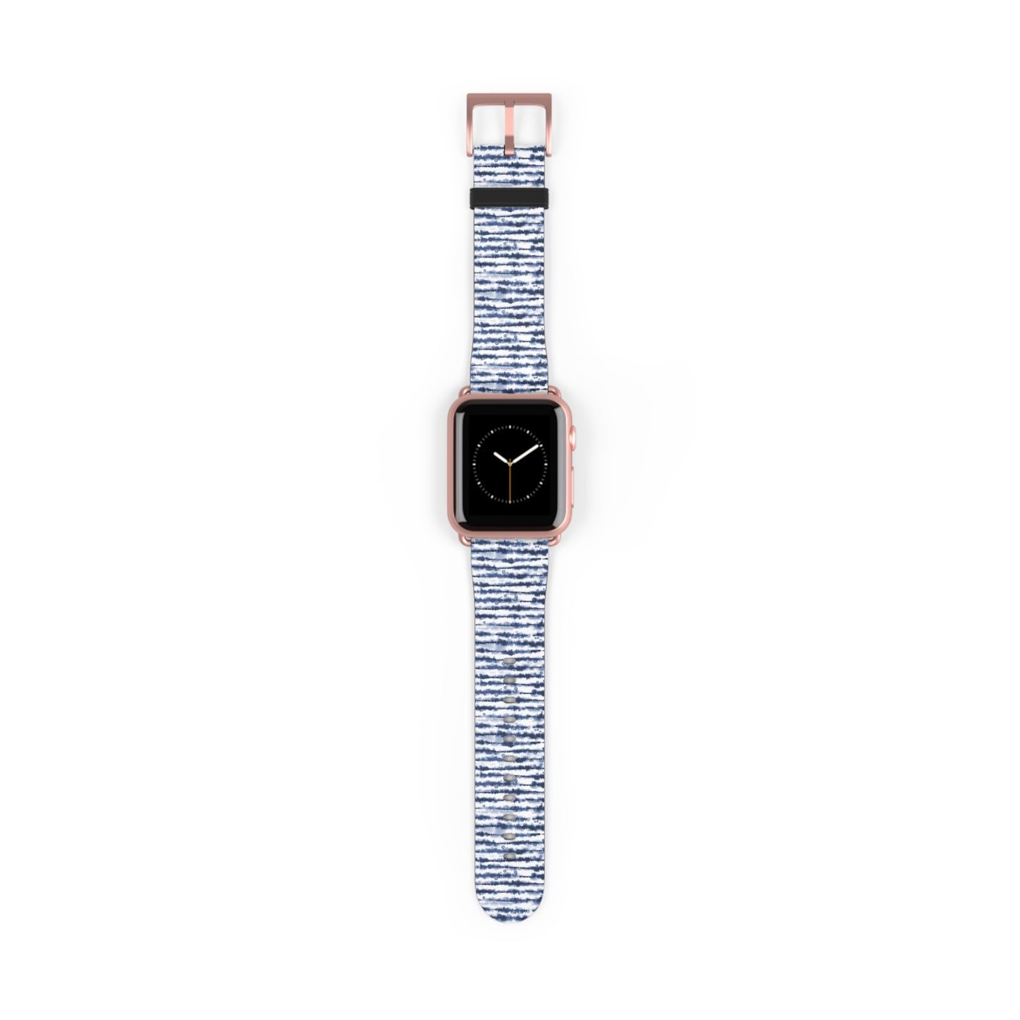 APANESE INDIGO DESIGN APPLE® WATCH BAND