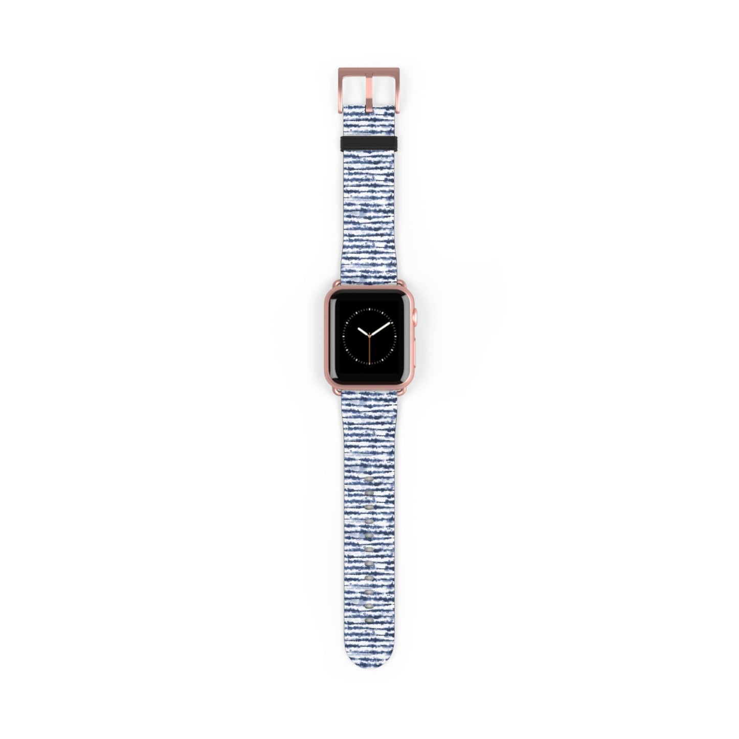 APANESE INDIGO DESIGN APPLE® WATCH BAND