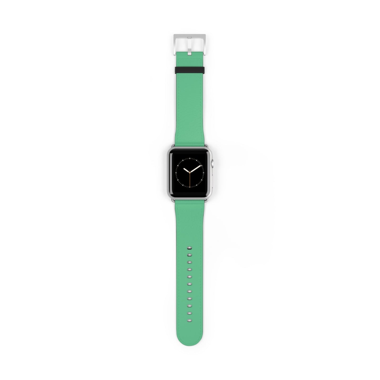 EMERALD GREEN APPLE® WATCH BAND- PANTONE® 353