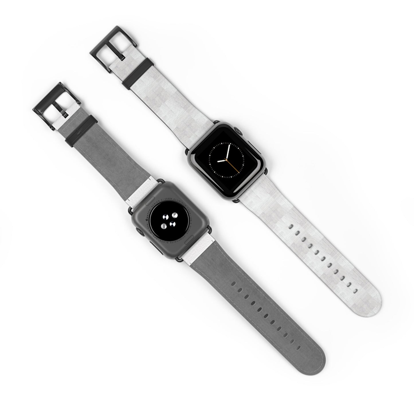 JAPANESE INDIGO DESIGN APPLE® WATCH BAND