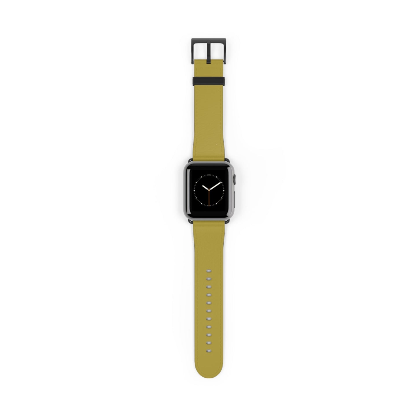 KHAKI APPLE® WATCH BAND- PANTONE® 104