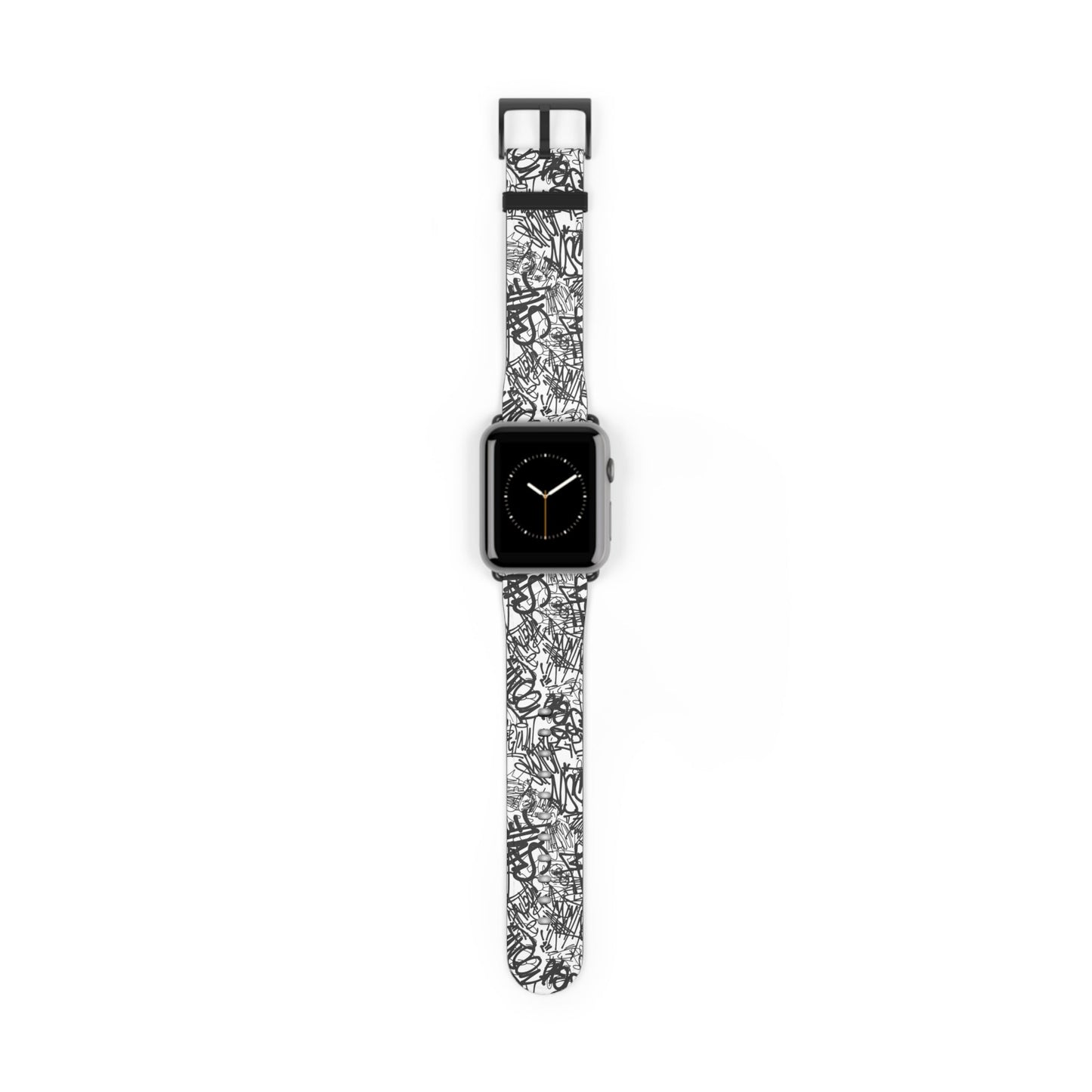 GRAFFITI APPLE® WATCH BAND