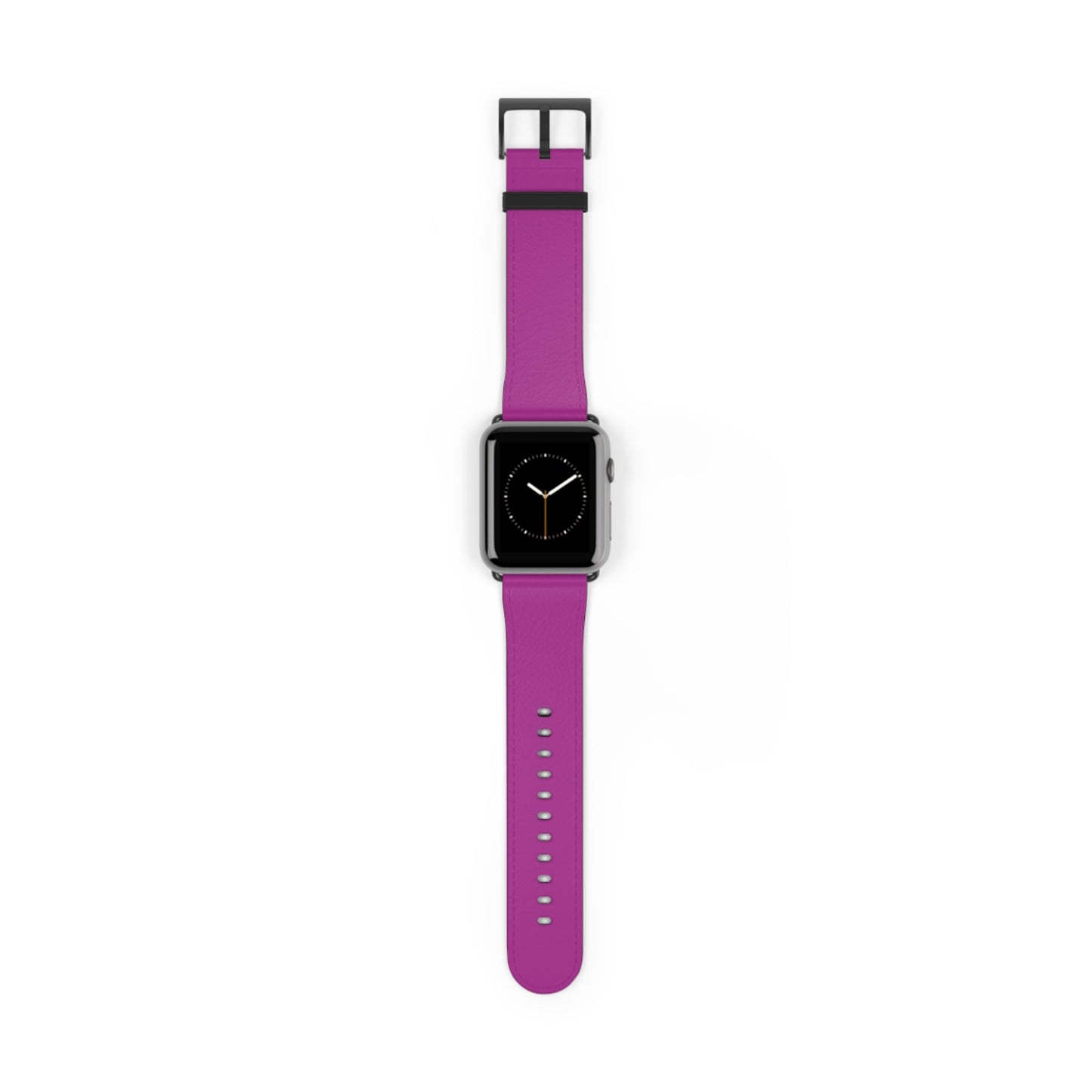 MAGENTA APPLE® WATCH BAND- PANTONE® 248