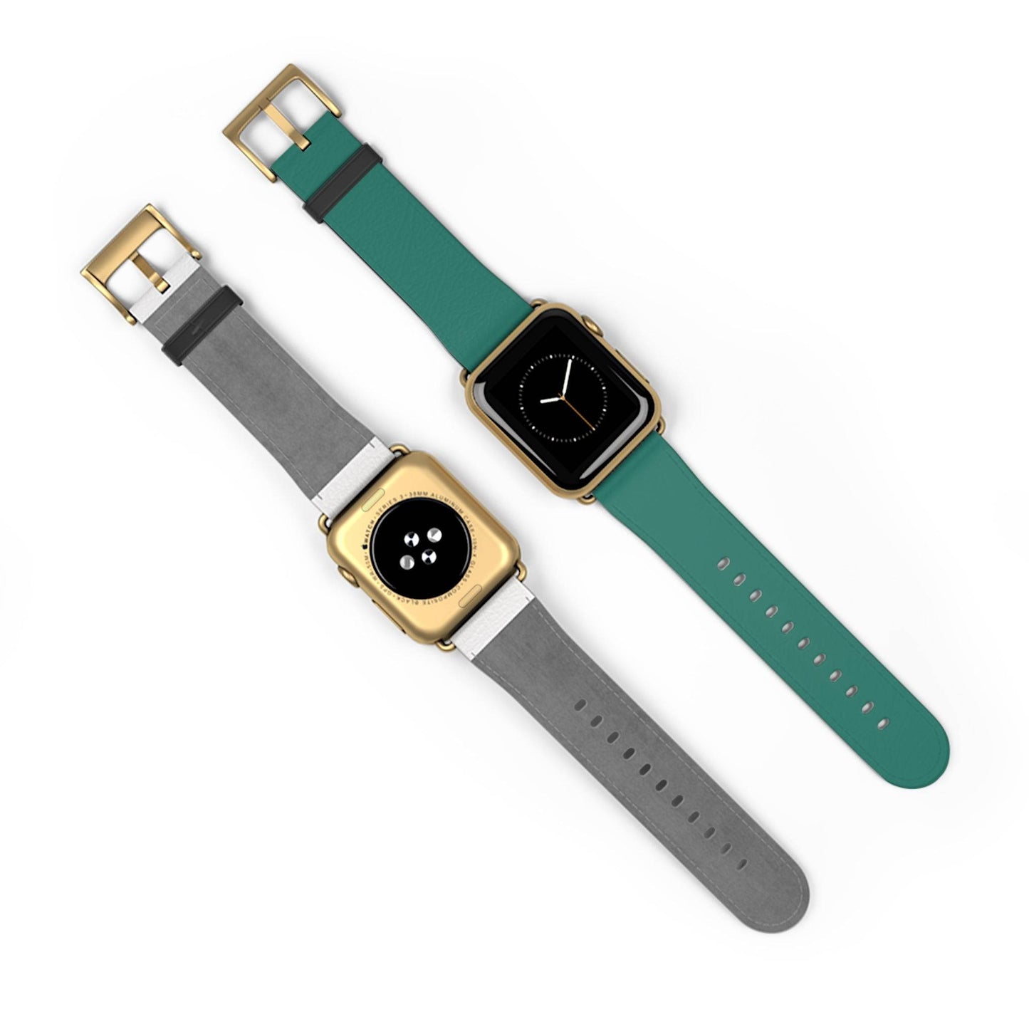 GREEN APPLE® WATCH BAND- PANTONE® 335