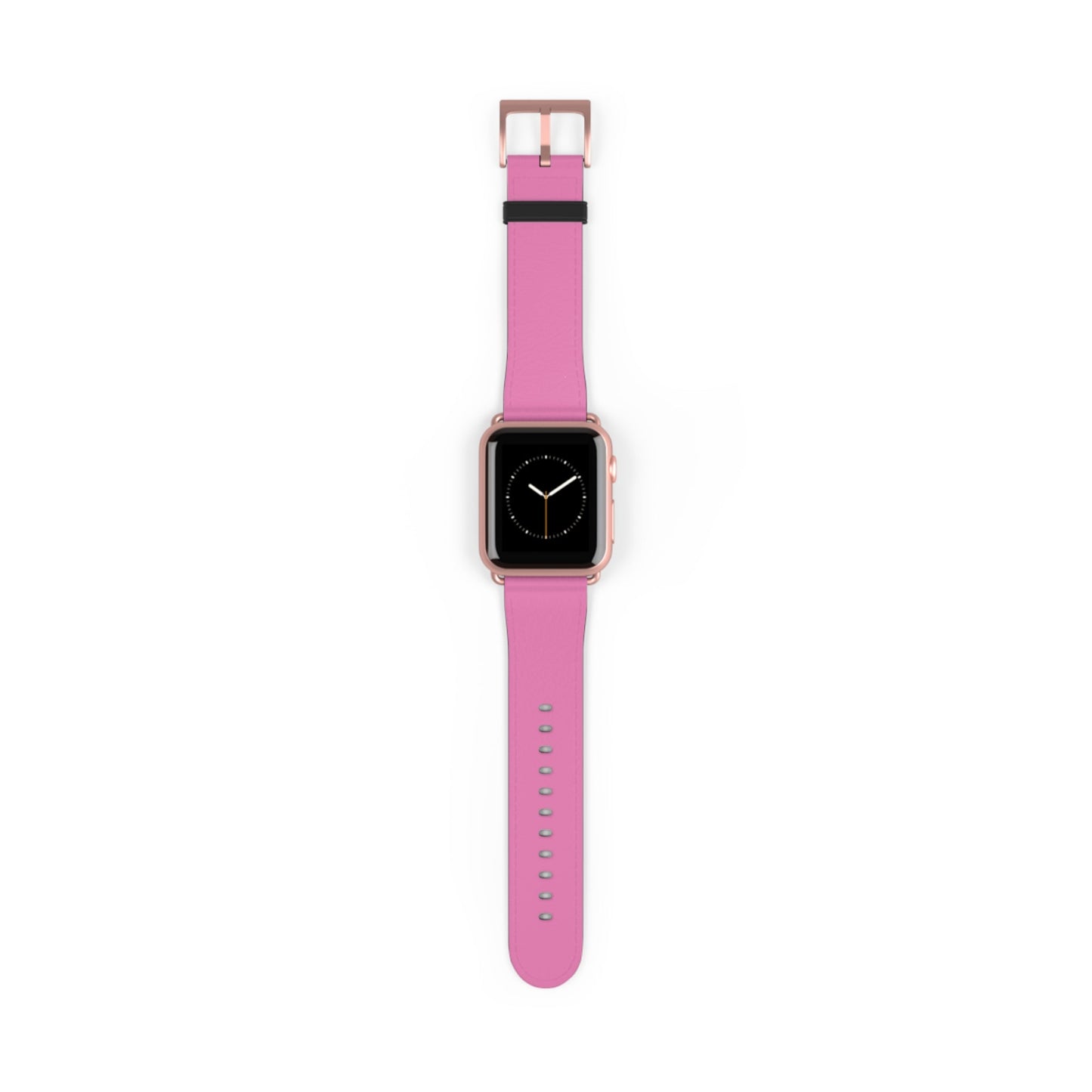 PINK APPLE® WATCH BAND- PANTONE® 231