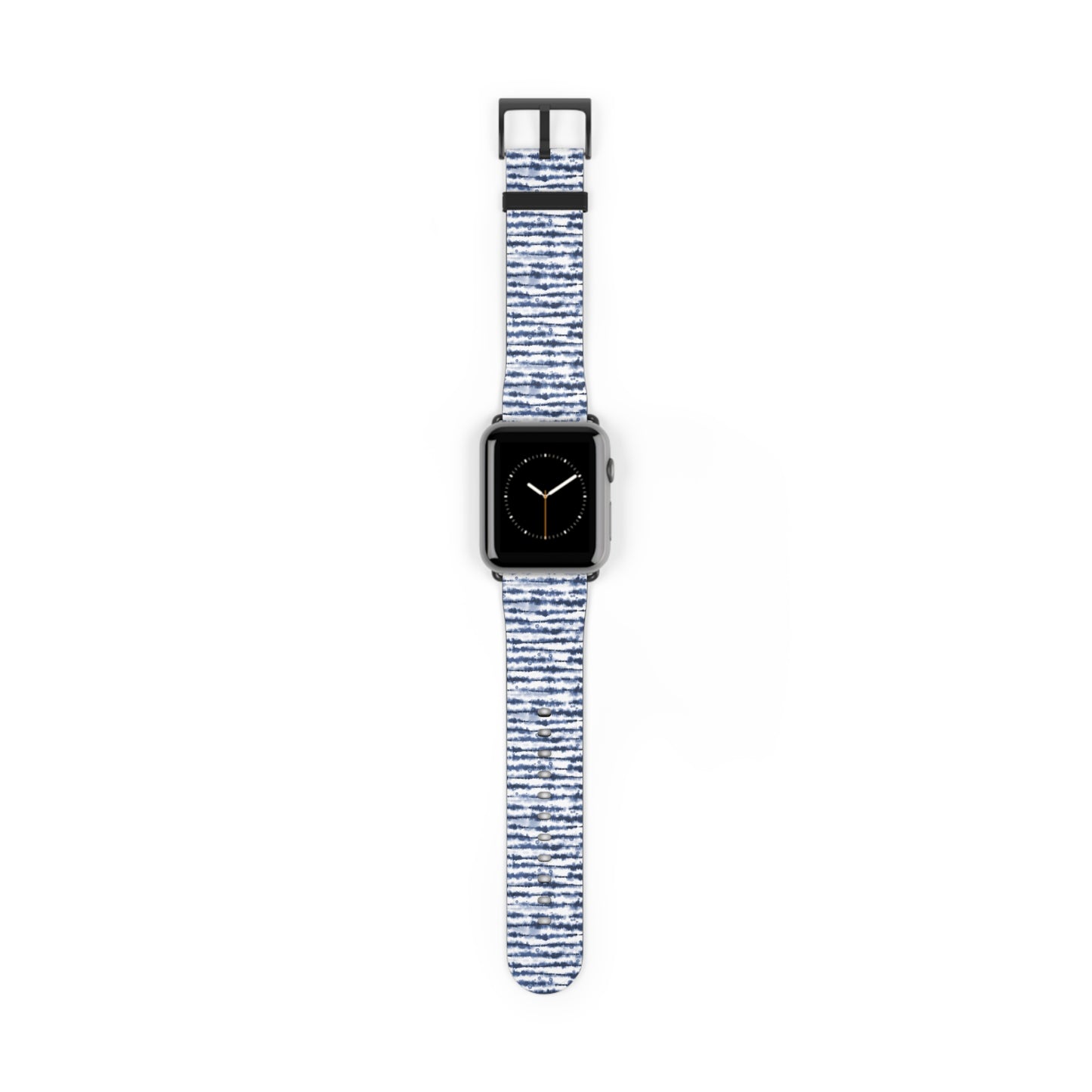 APANESE INDIGO DESIGN APPLE® WATCH BAND