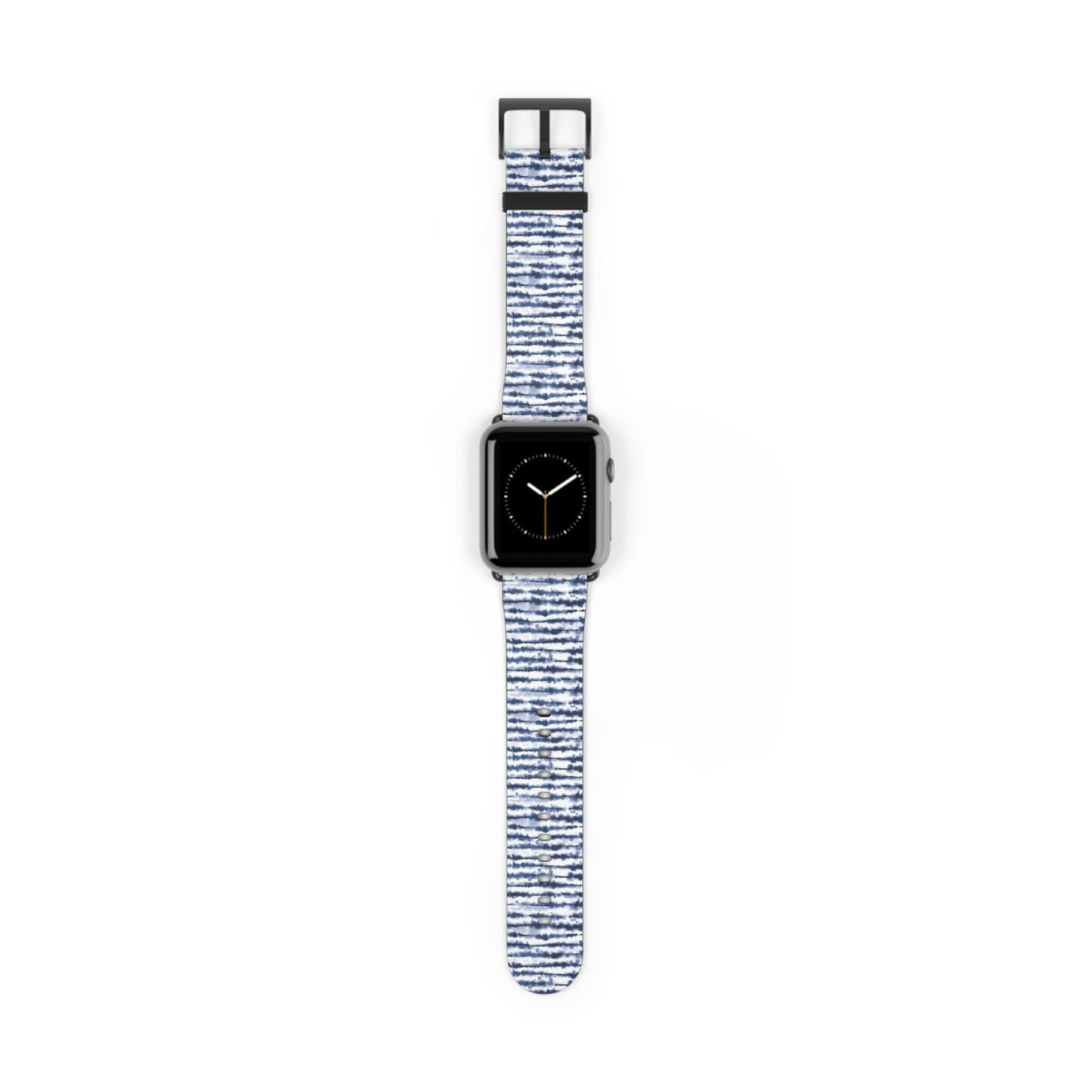 APANESE INDIGO DESIGN APPLE® WATCH BAND