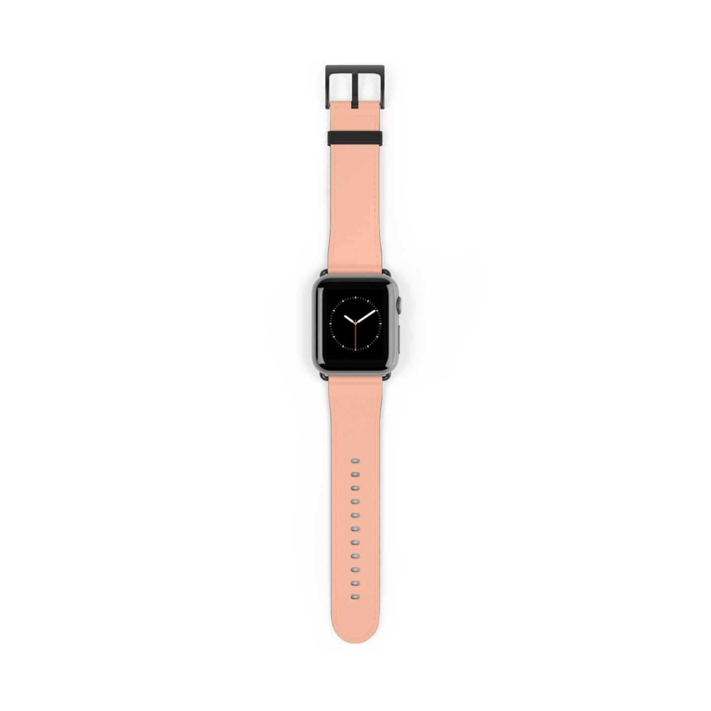 PEACHPUFF APPLE® WATCH BAND- PANTONE® 162