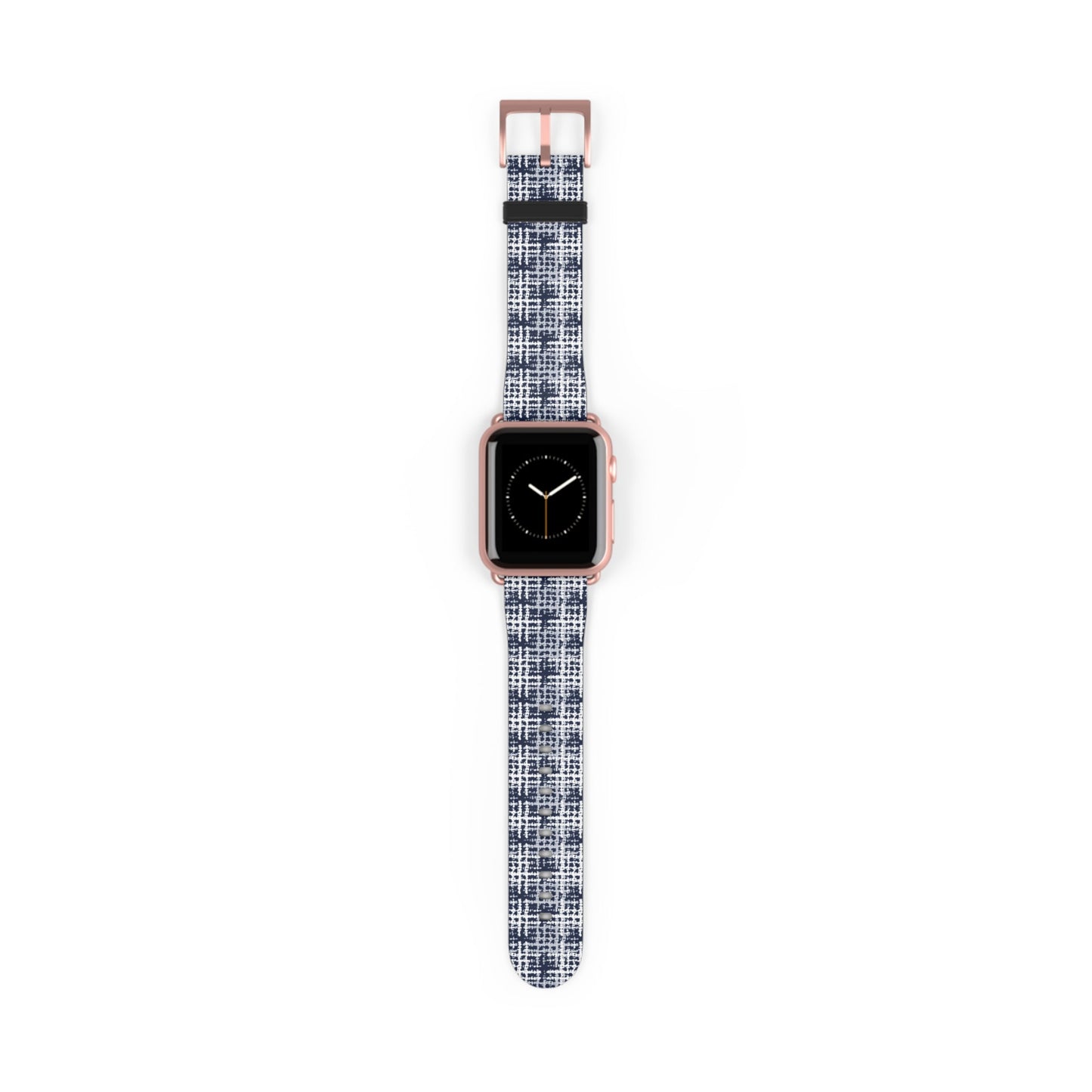 JAPANESE INDIGO DESIGN APPLE® WATCH BAND