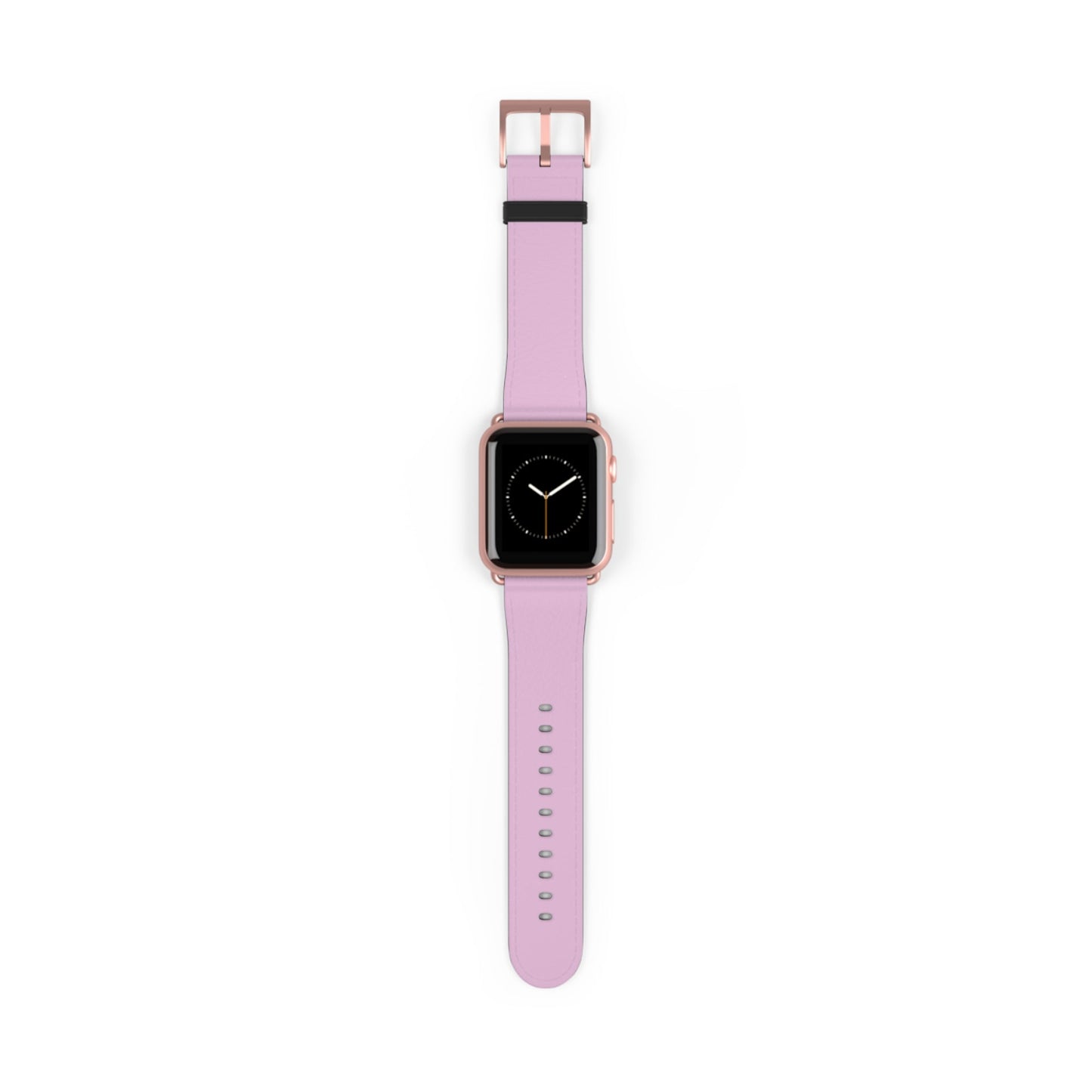 PLUM APPLE® WATCH BAND- PANTONE® 250