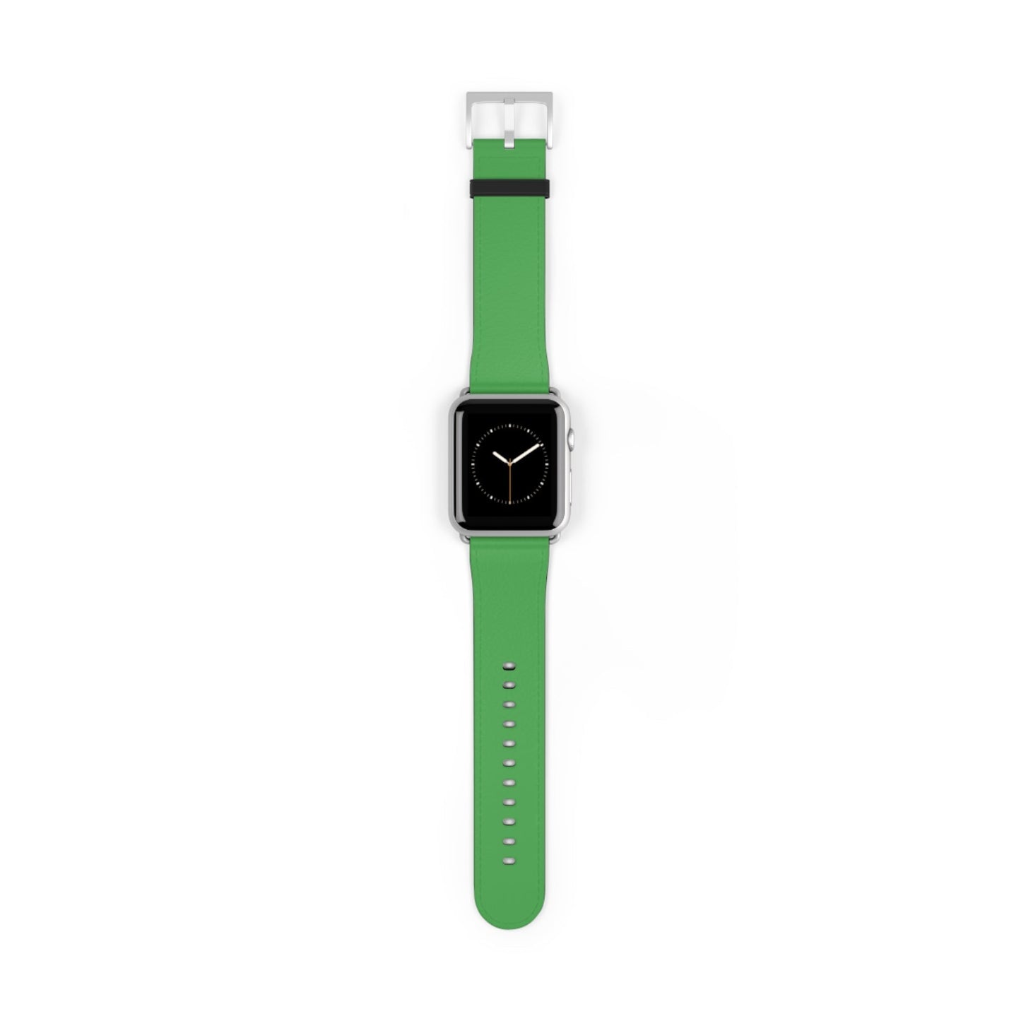 GREEN APPLE® WATCH BAND- PANTONE® 361