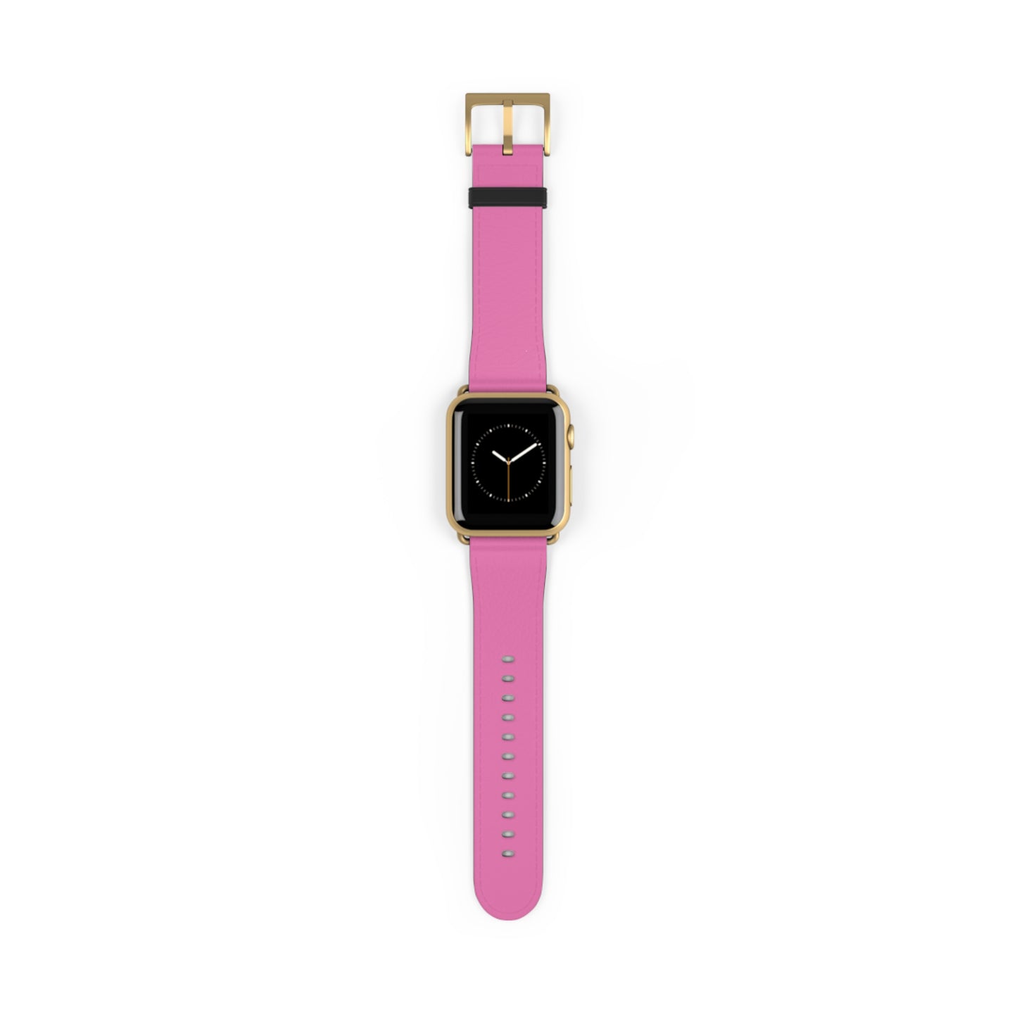 PINK APPLE® WATCH BAND- PANTONE® 224