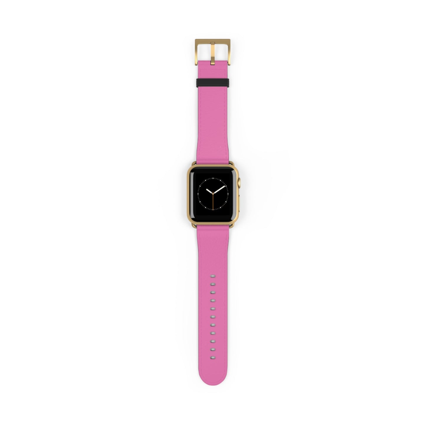 PINK APPLE® WATCH BAND- PANTONE® 224