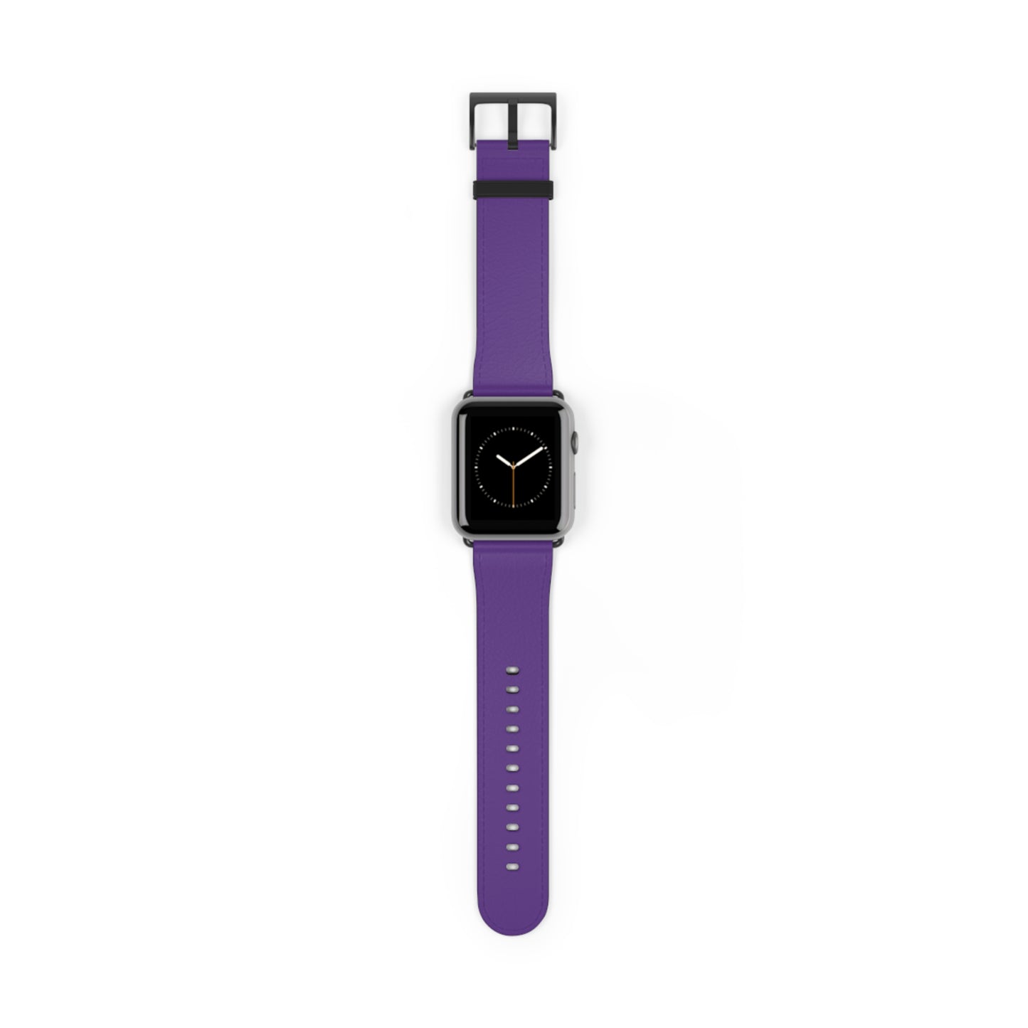VIOLET APPLE® WATCH BAND- PANTONE® 268