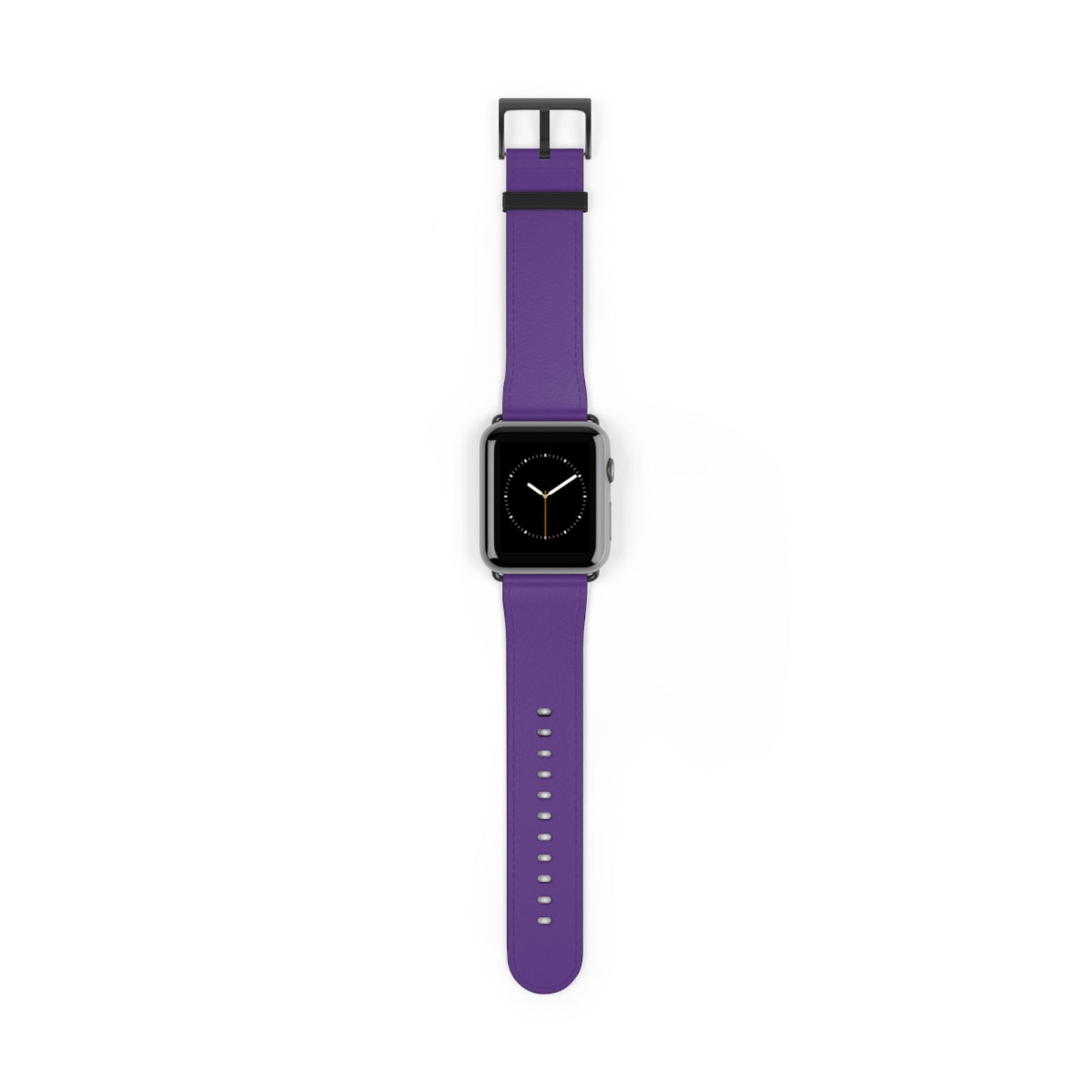 VIOLET APPLE® WATCH BAND- PANTONE® 268